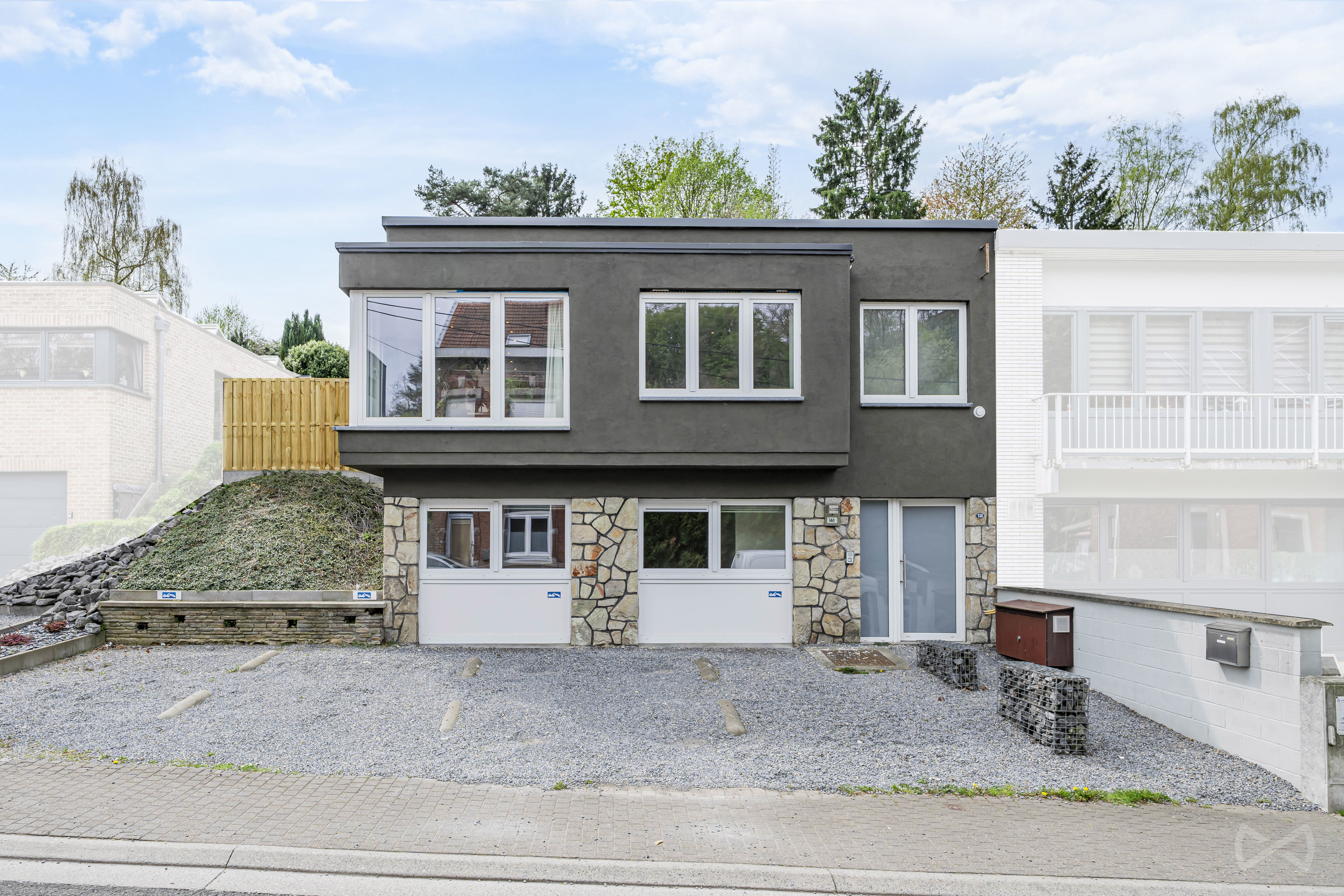 Picture 2 of 4 for House with five bedrooms in Liège