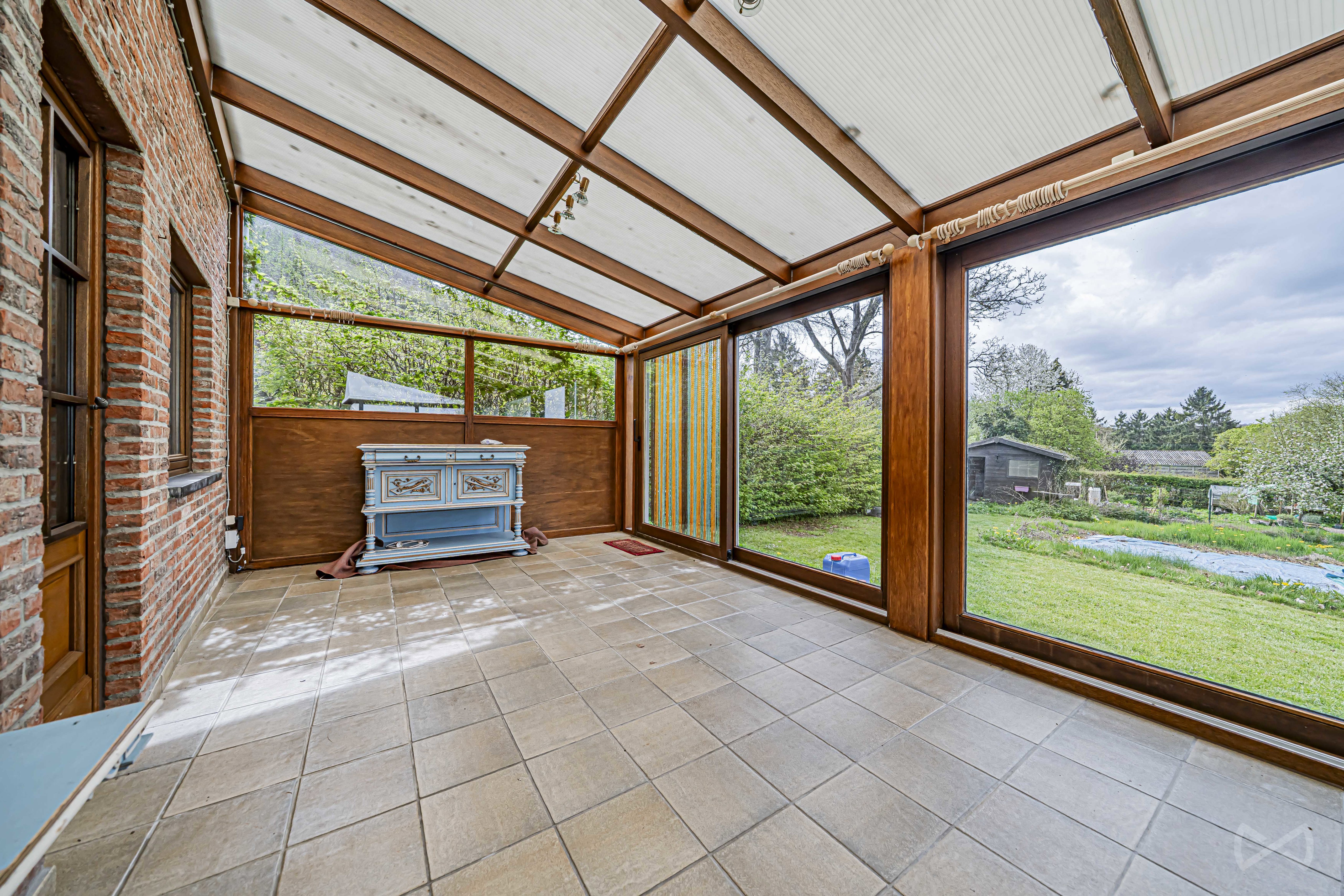Picture 2 of 4 for House with three bedrooms in Hamoir