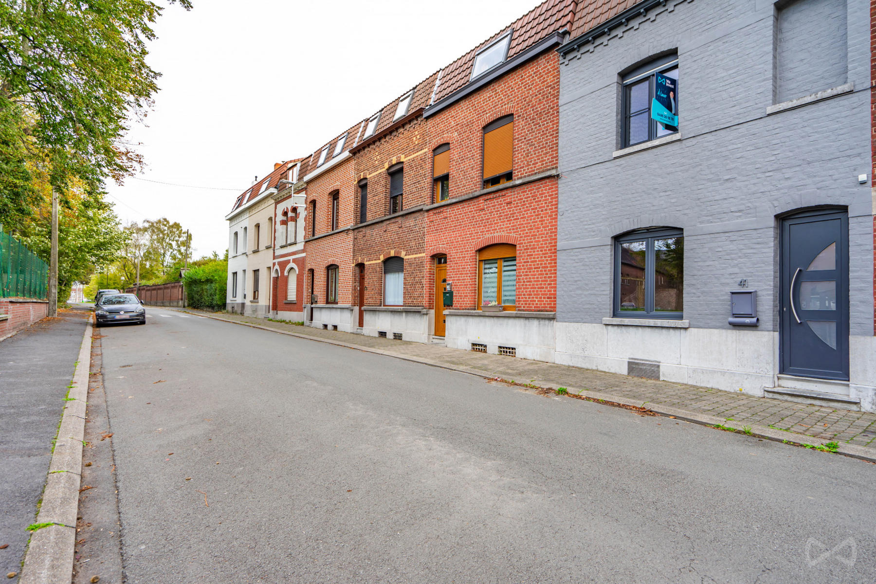 Picture 4 of 4 for House with three bedrooms in Tournai