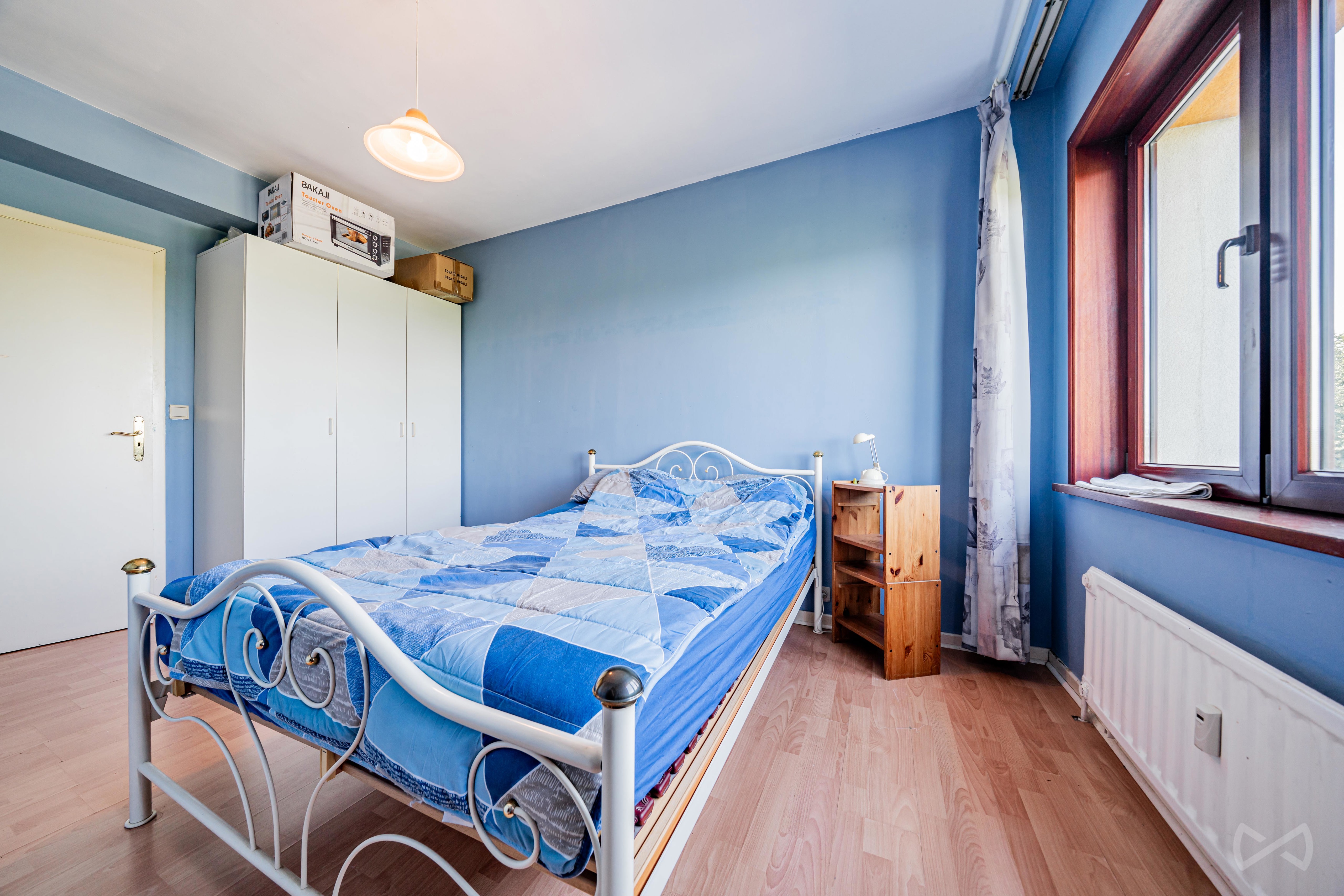 Picture 2 of 4 for Flat with two bedrooms in Braine-le-Comte
