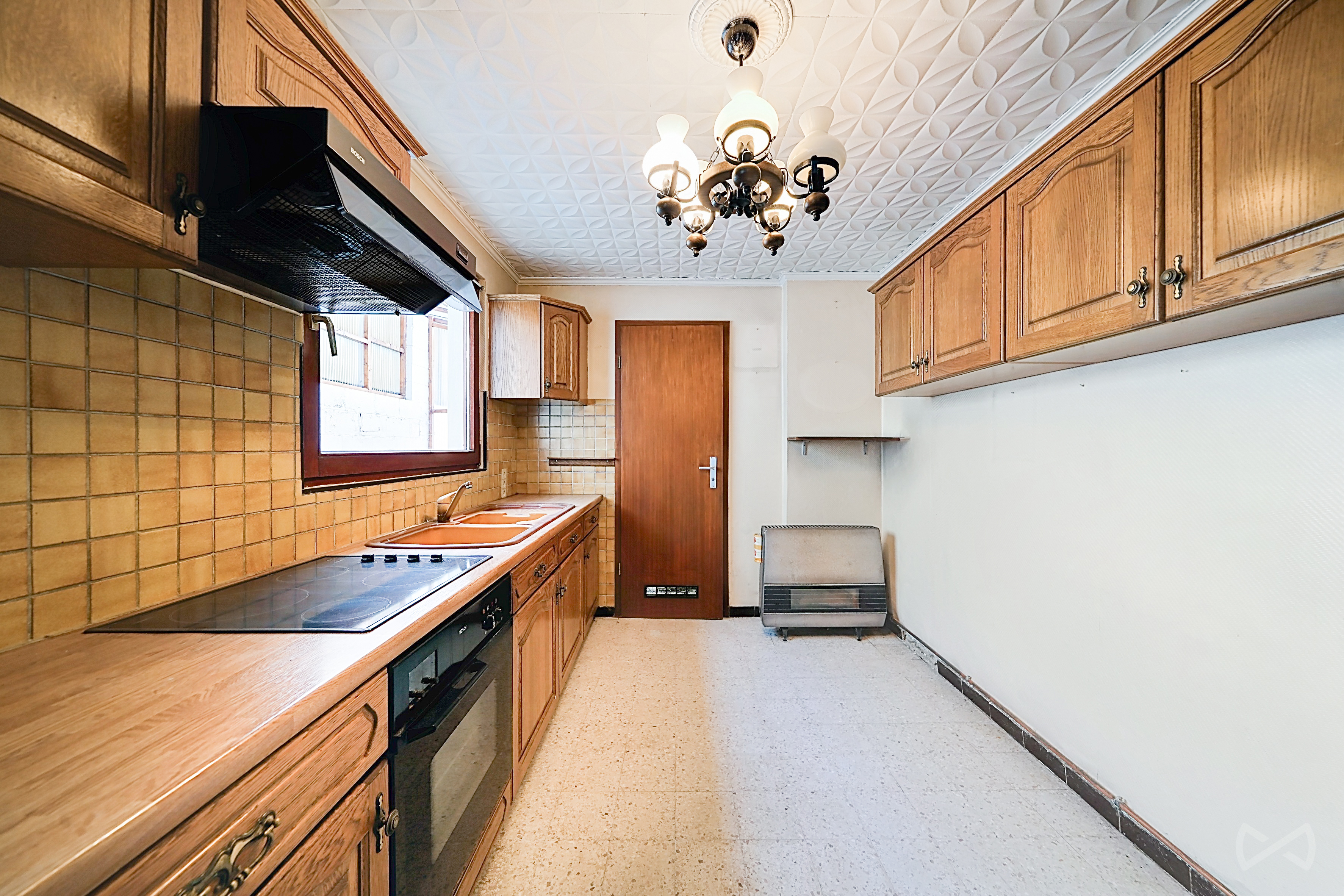 Picture 2 of 4 for House with two bedrooms in Morlanwelz Carnières