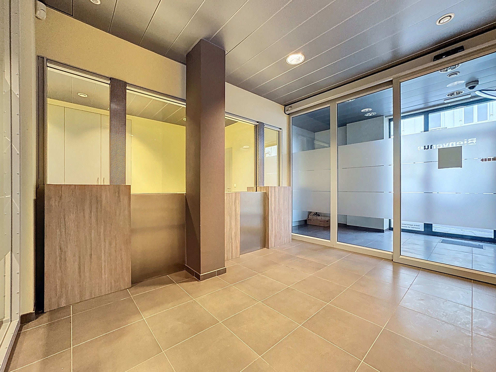 Picture 4 of 4 for Offices in Liège