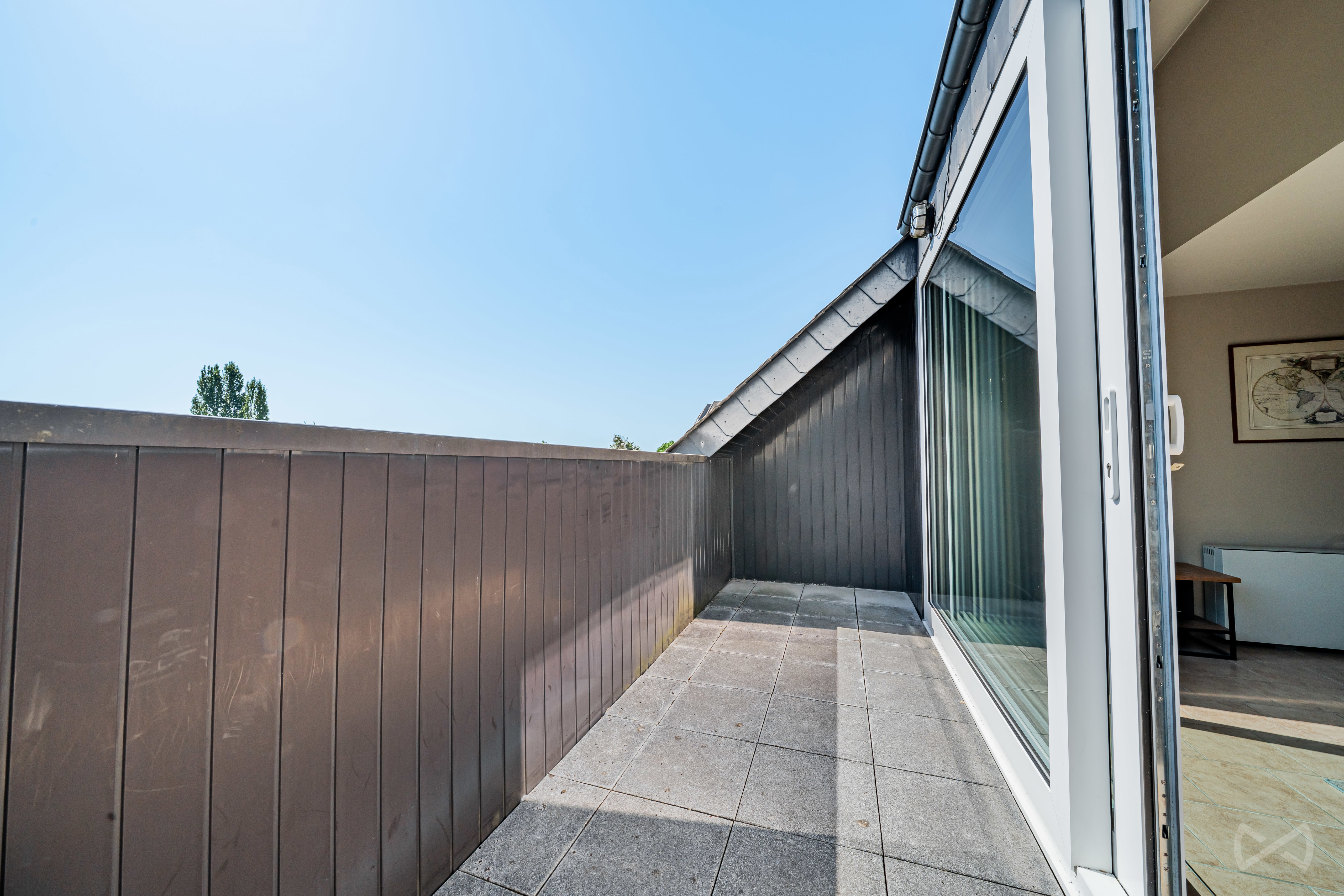 Picture 4 of 4 for Duplex with two bedrooms in Nivelles