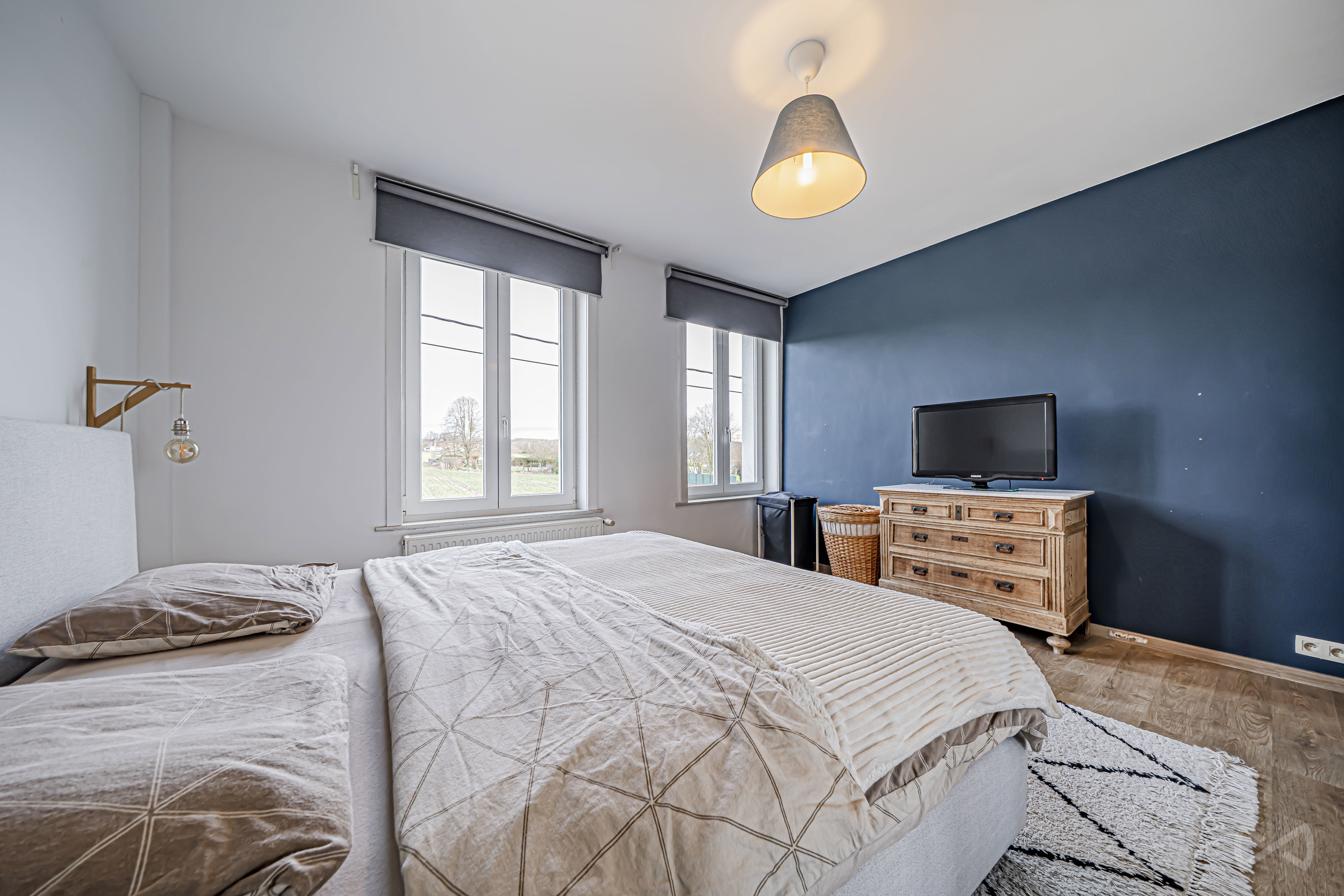 Photo 4 sur 4 pour Maison de trois chambres à Halle