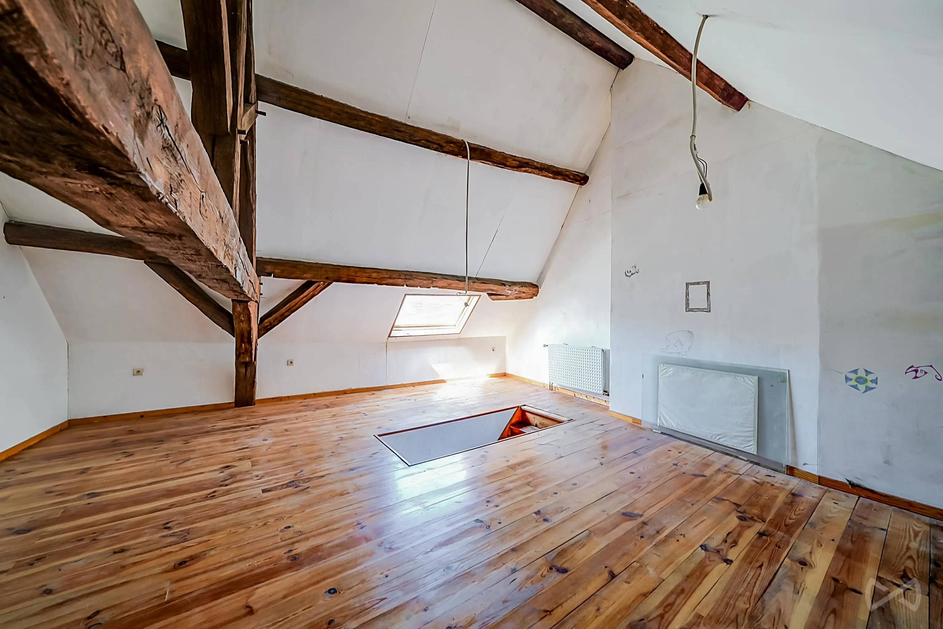 Picture 4 of 4 for House with five bedrooms in Couvin