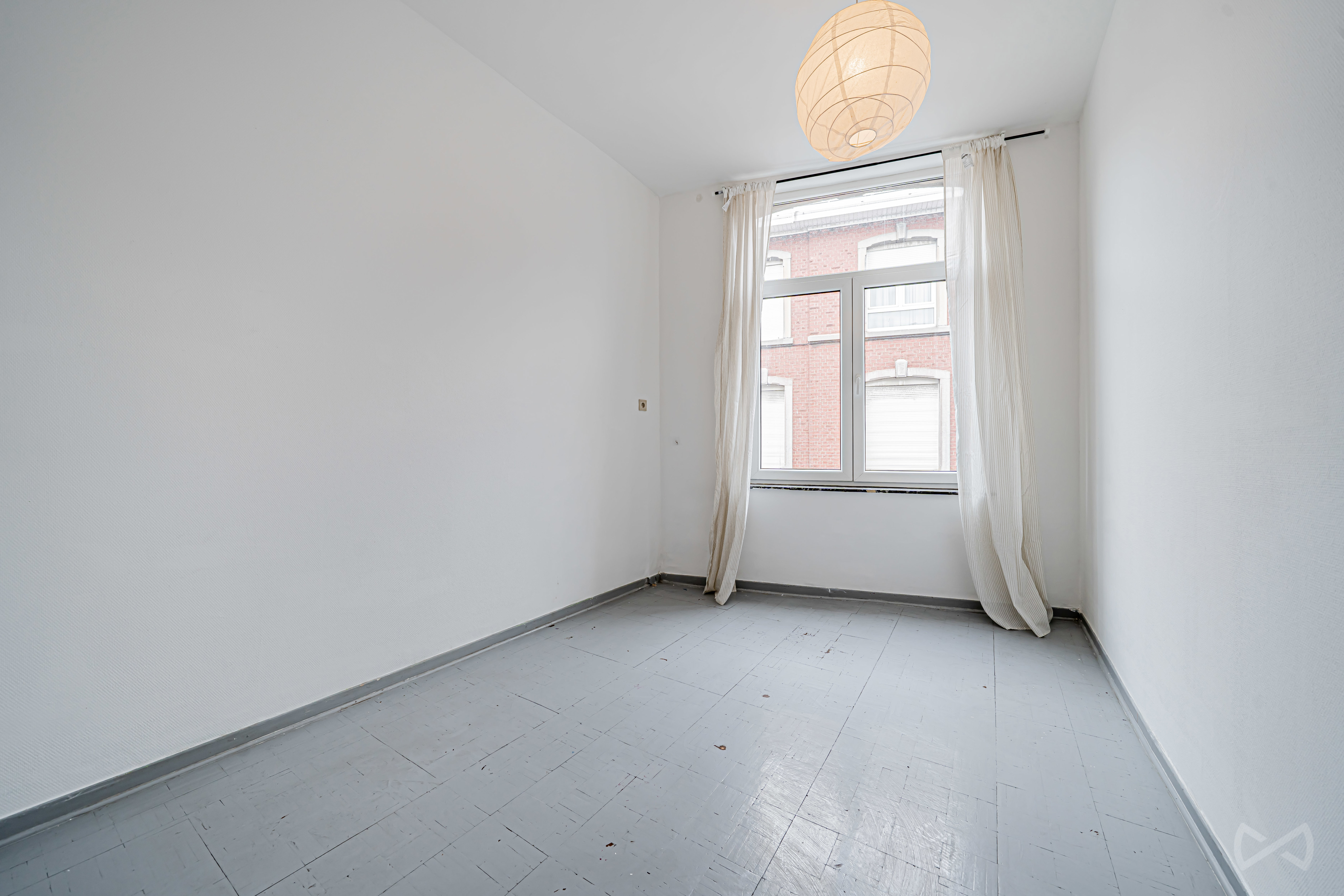 Picture 1 of 4 for Flat with two bedrooms in Bressoux