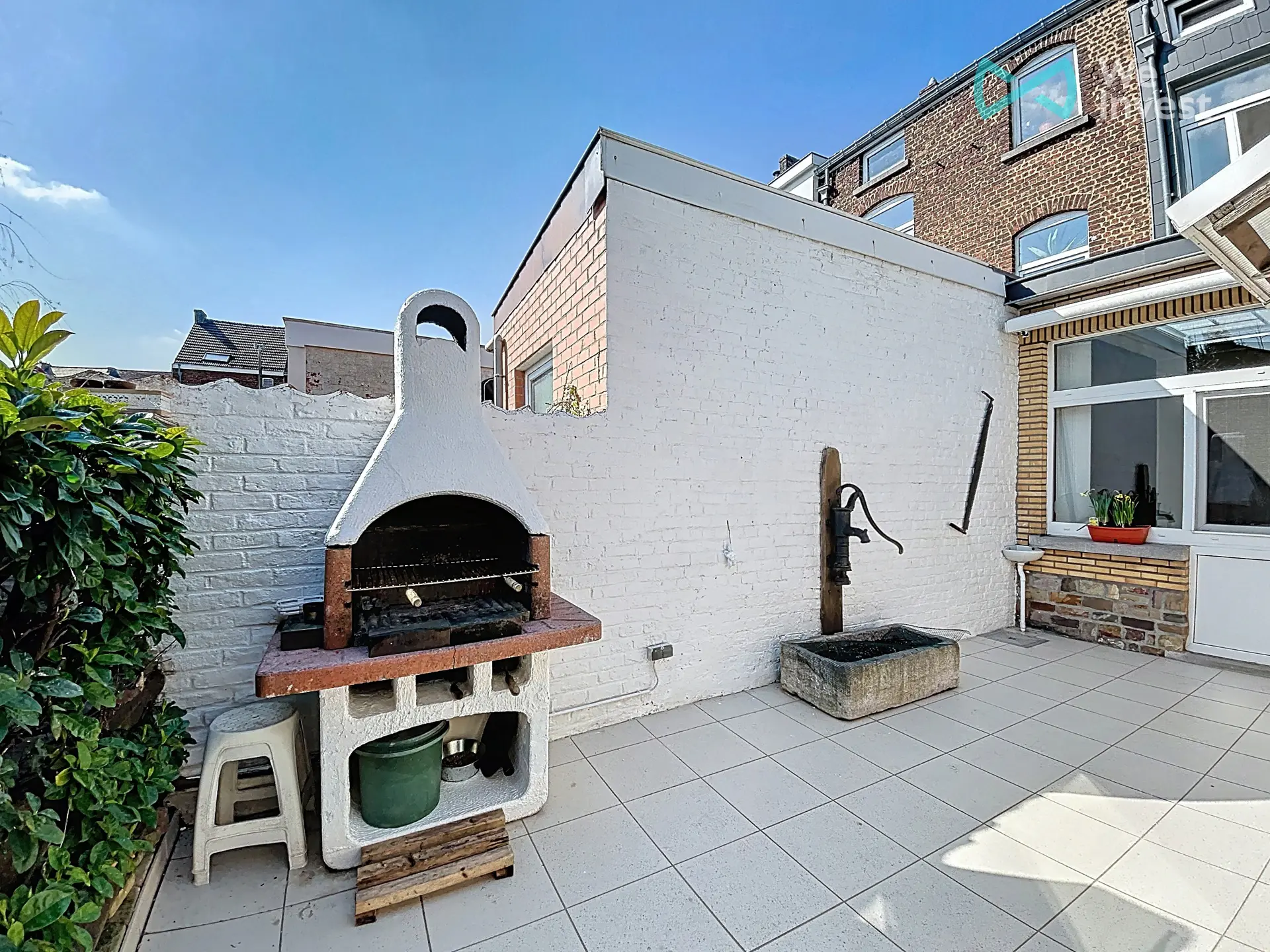 Picture 4 of 4 for House with two bedrooms in Braine-le-Comte