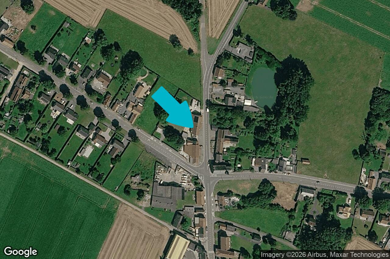 Photo 4 sur 4 pour Maison de quatre chambres à Ellignies-sainte-anne