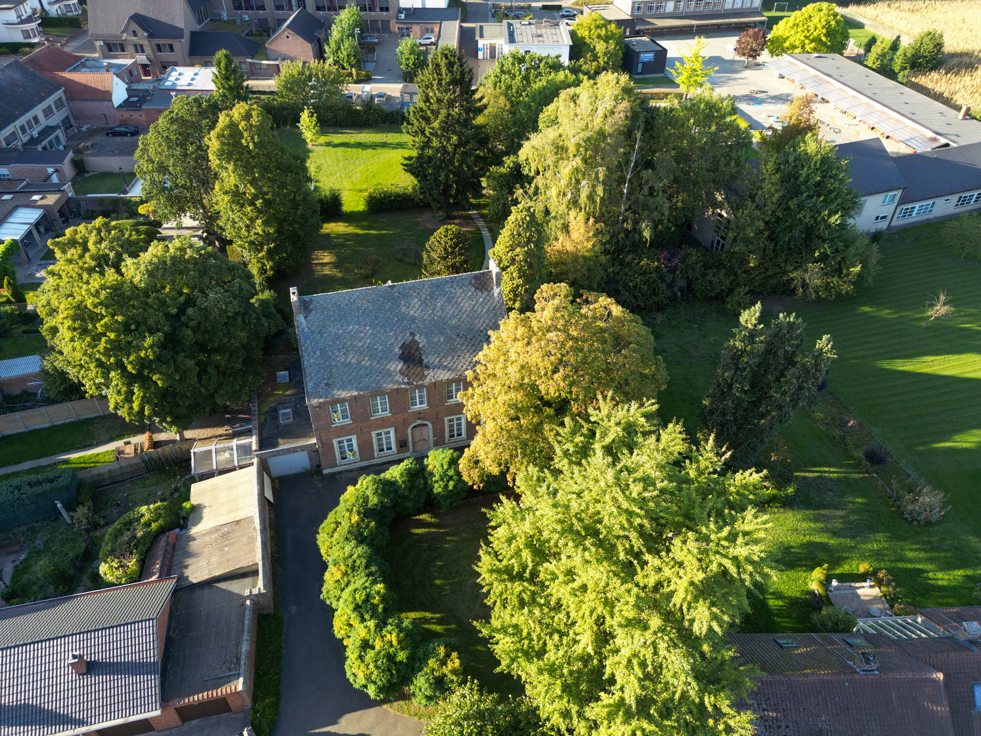 Picture 1 of 4 for Exceptional house in Geetbets