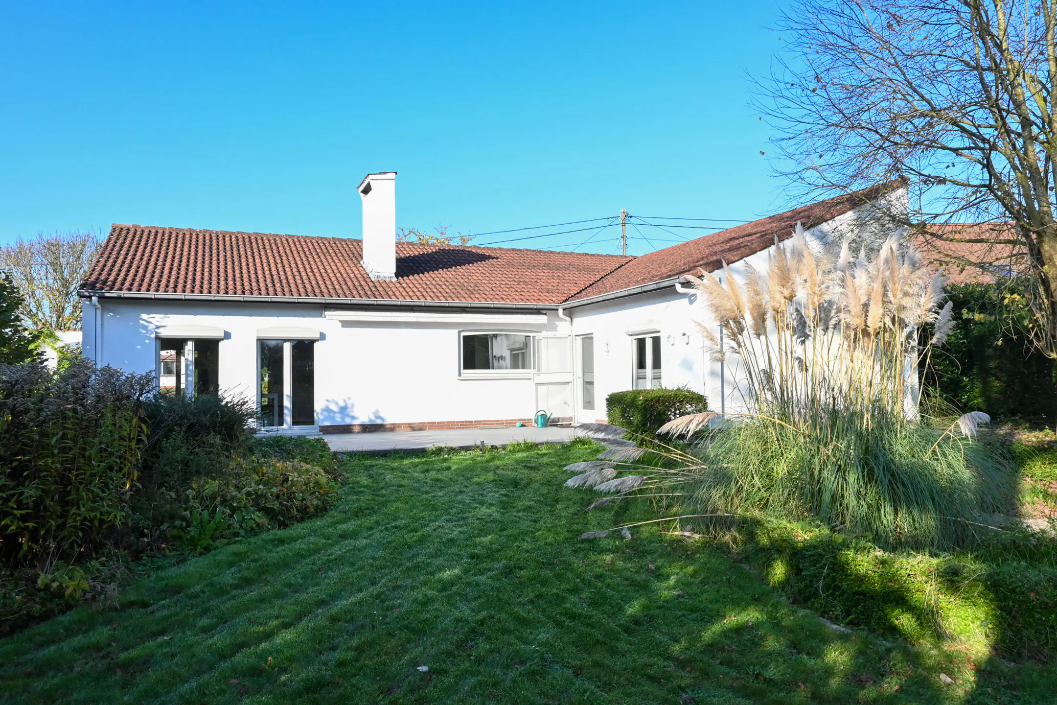 Picture 4 of 4 for House with three bedrooms in Lummen