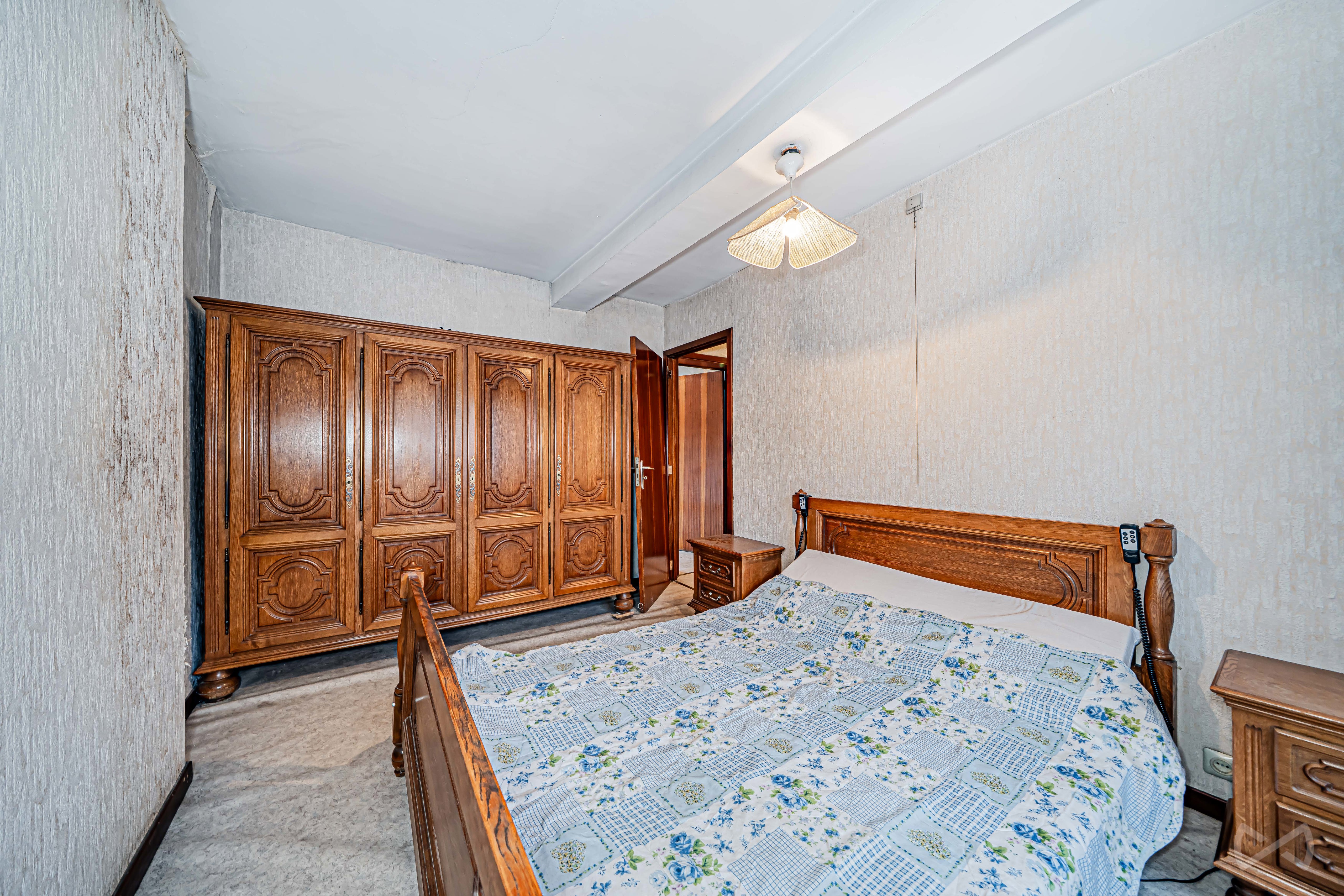 Picture 2 of 4 for House with three bedrooms in Couillet
