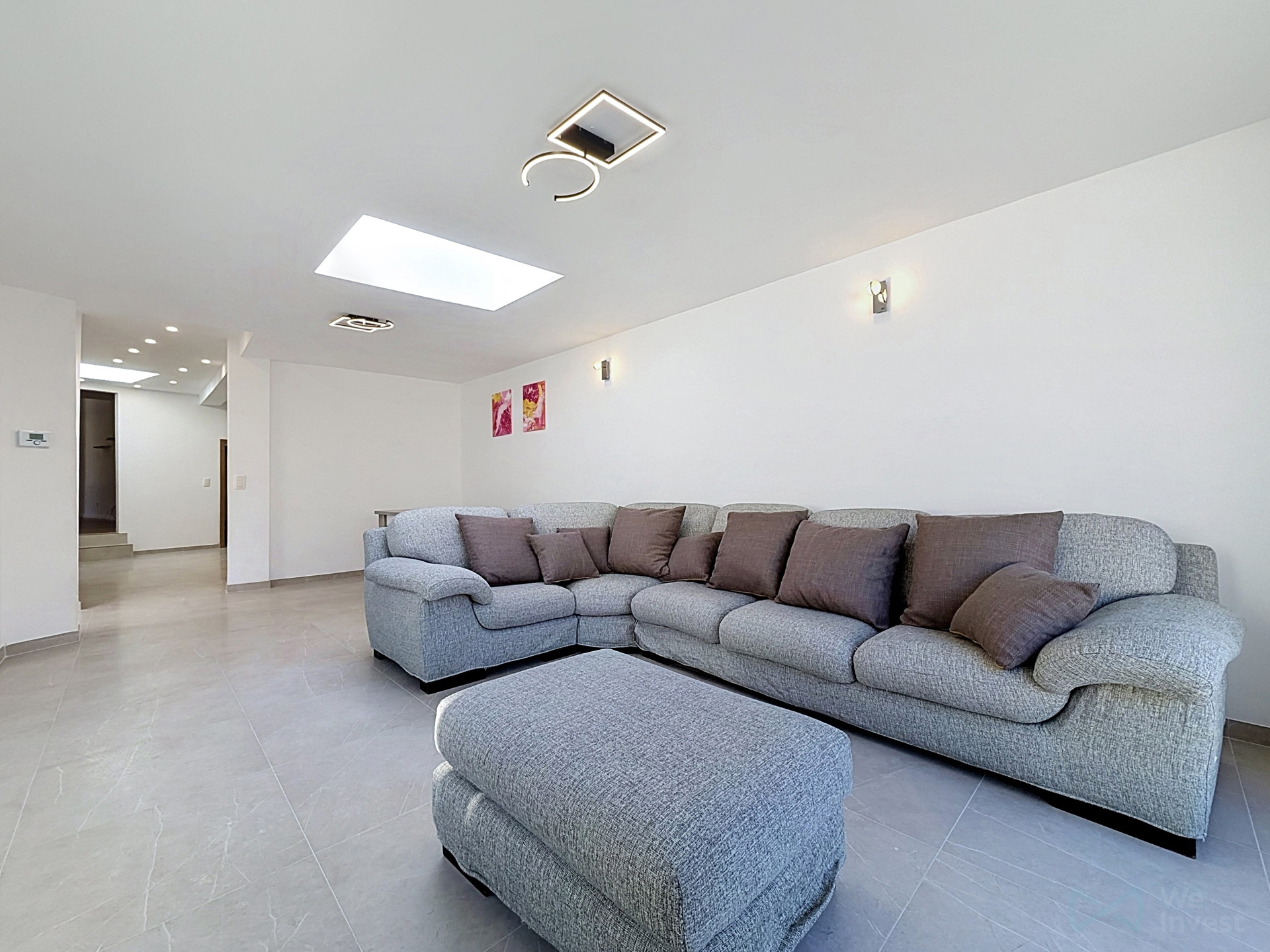 Picture 1 of 4 for House with three bedrooms in Nivelles