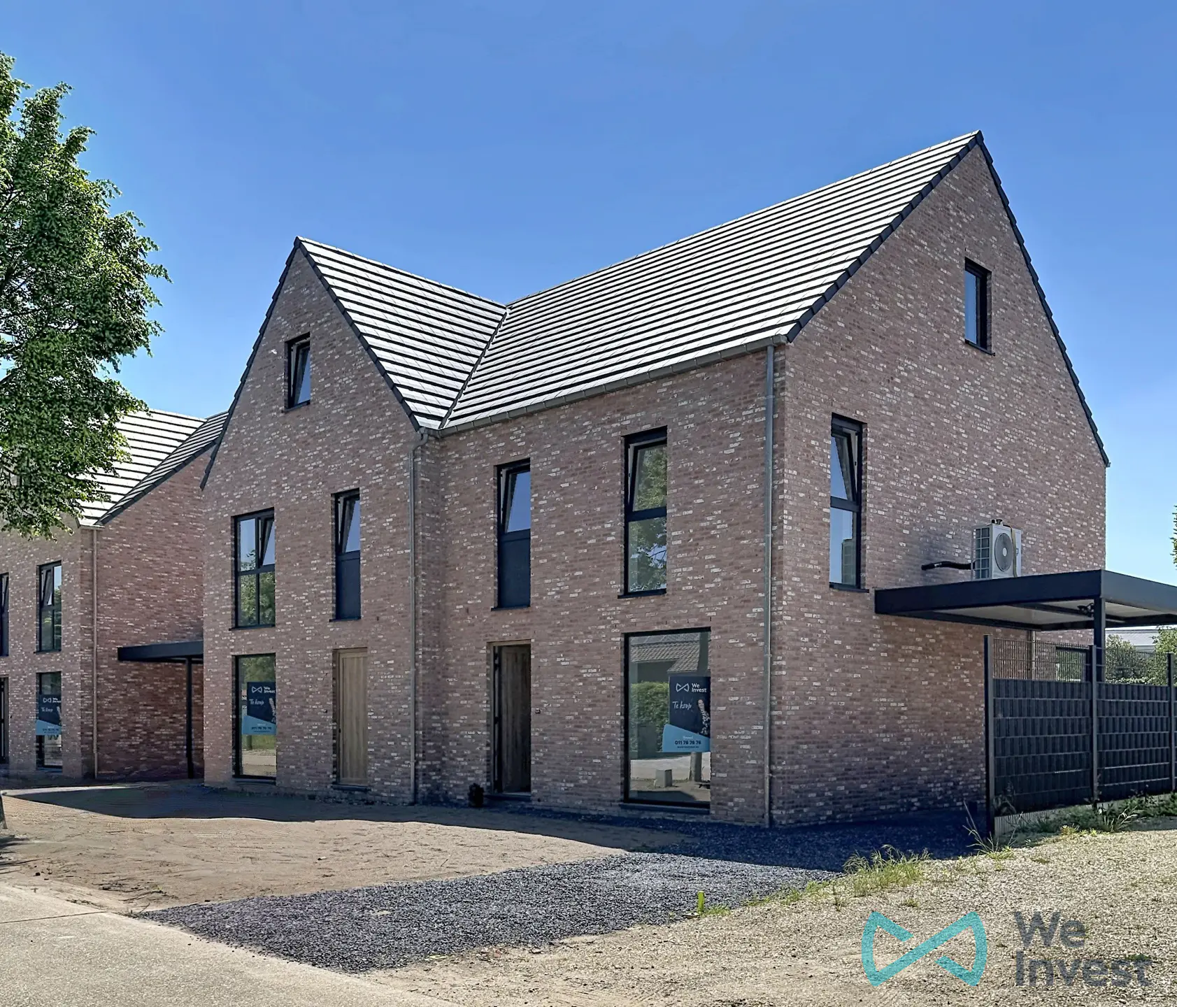 Picture 2 of 4 for House with four bedrooms in Mol