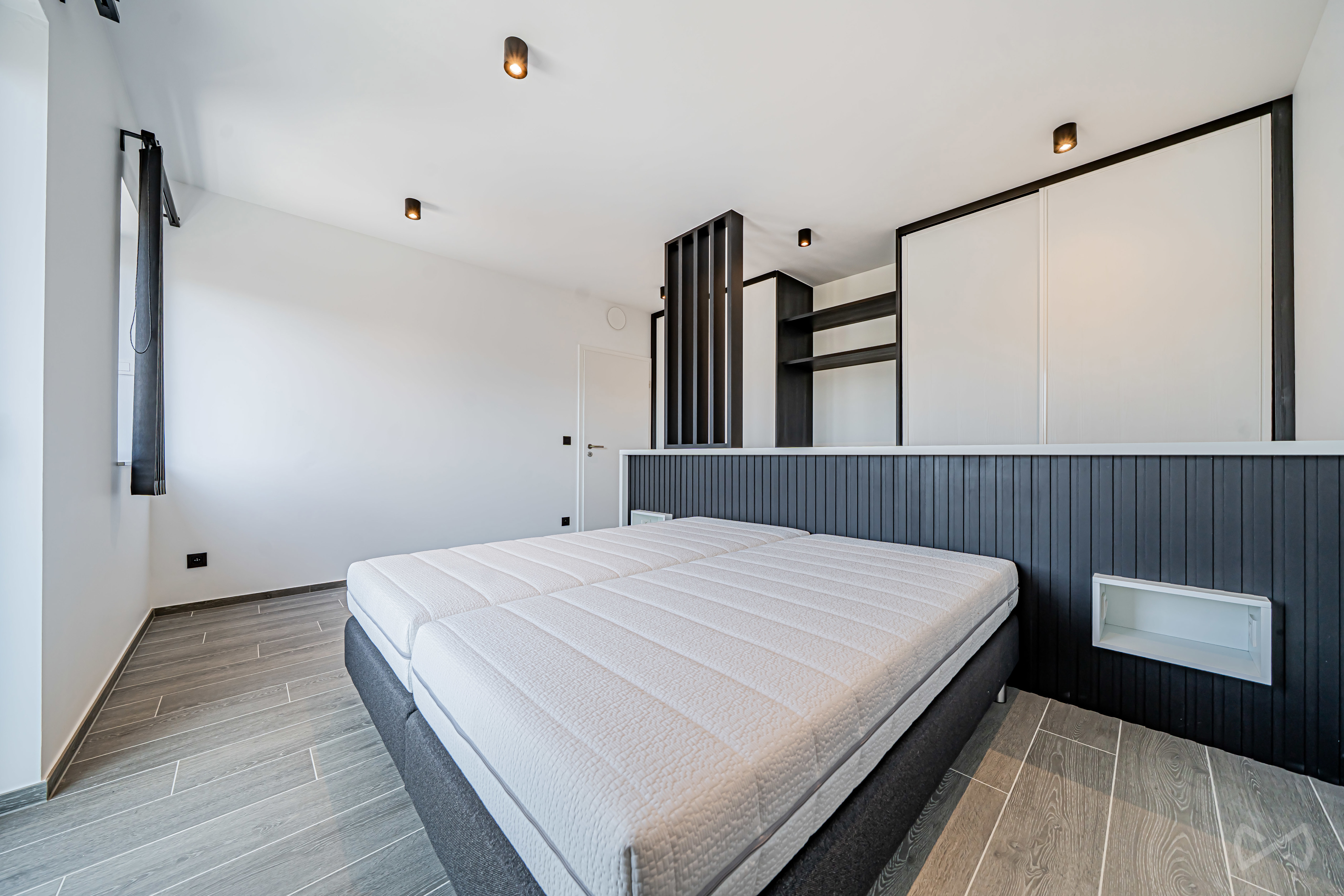 Photo 4 sur 4 pour Appartement de deux chambres à Huy