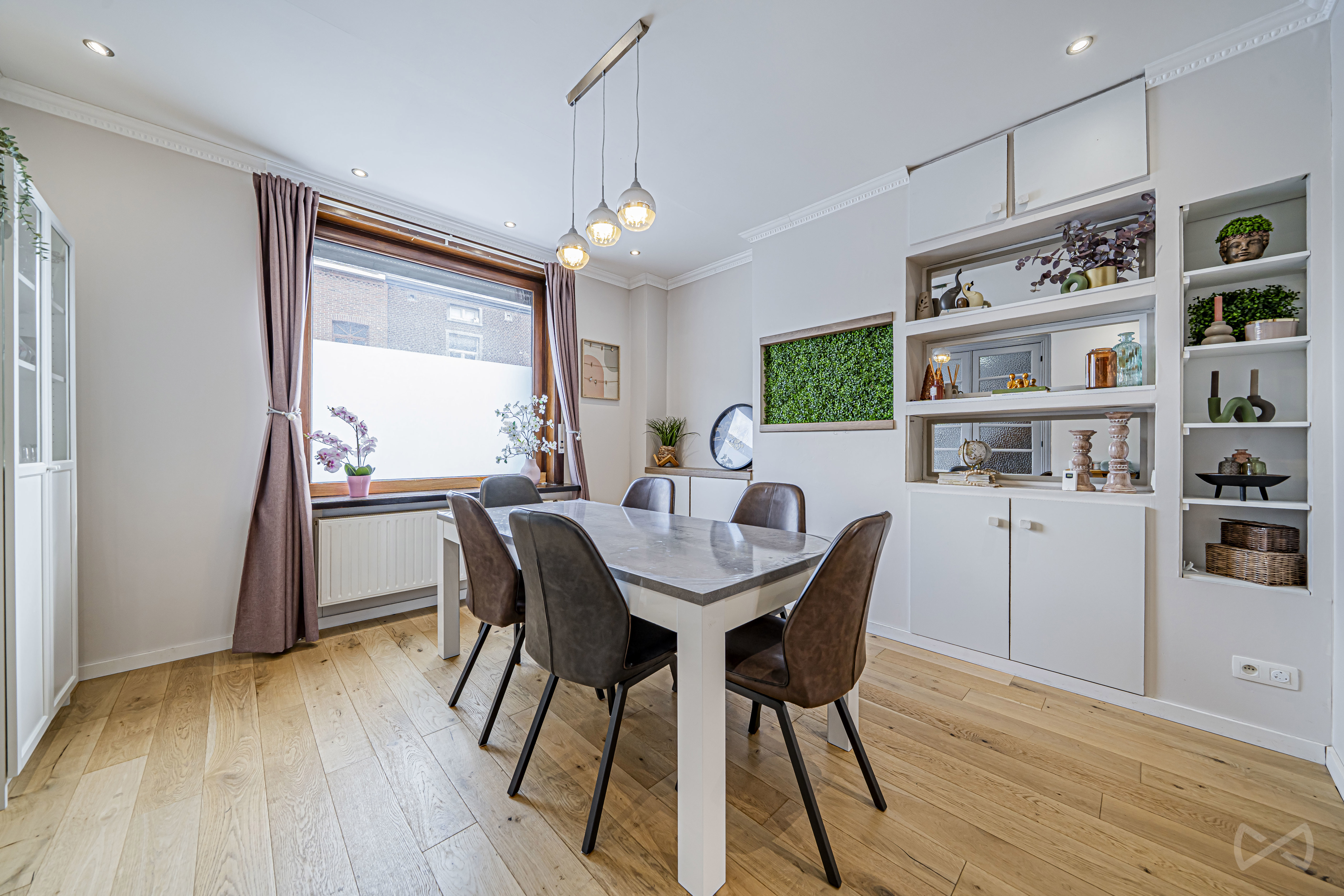 Picture 1 of 4 for House with two bedrooms in Ecaussinnes