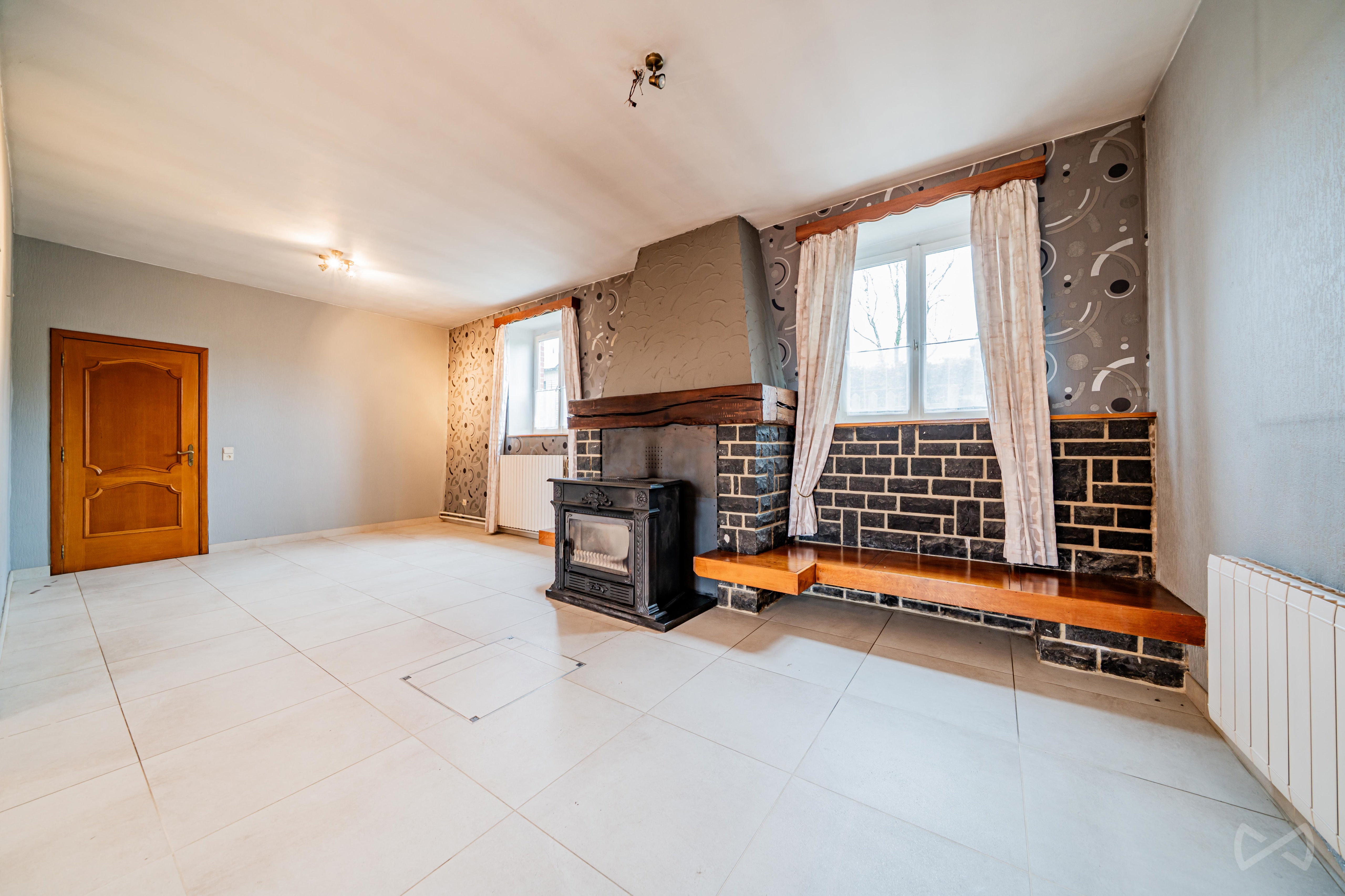 Picture 2 of 4 for House with four bedrooms in Biesme