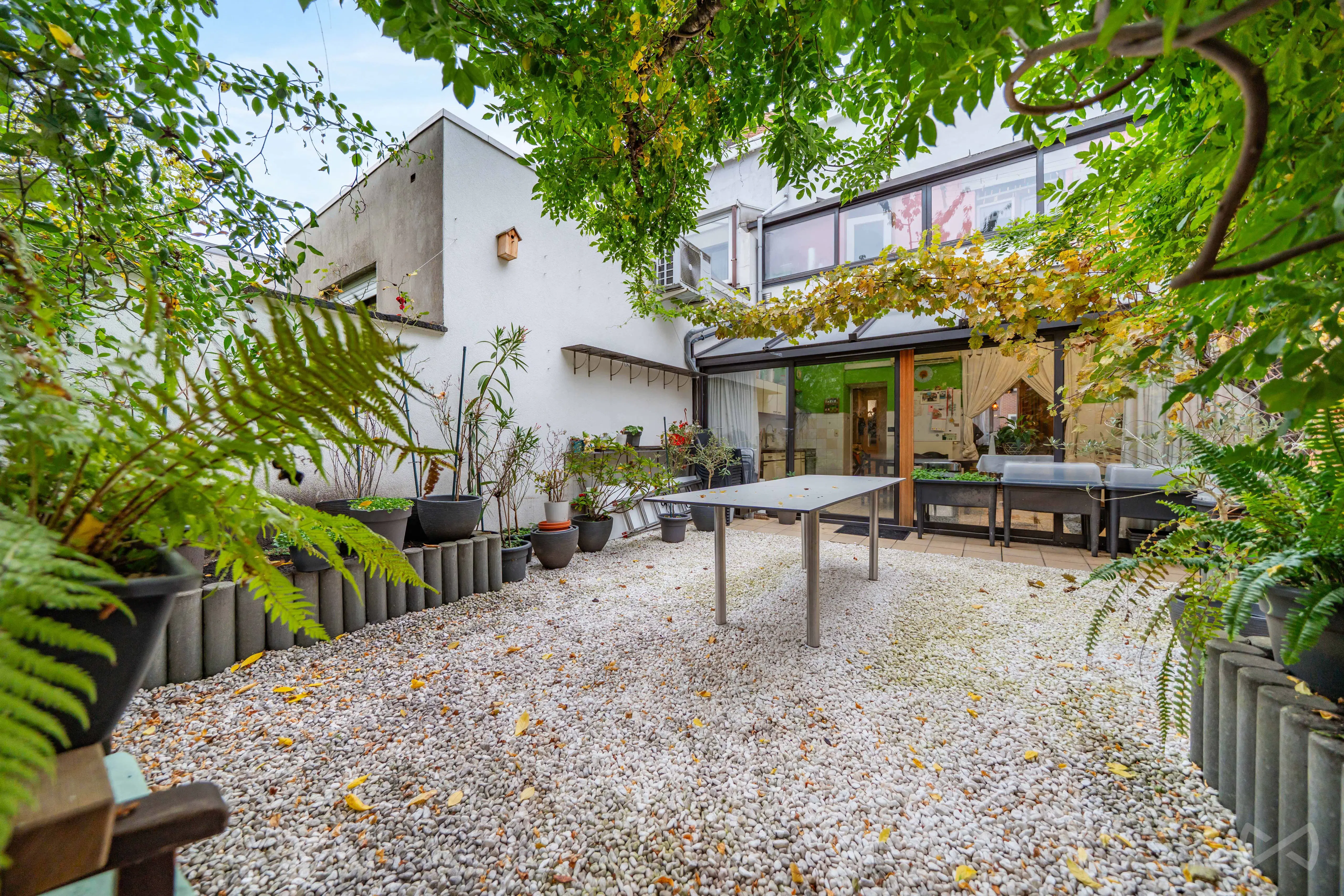 Photo 1 sur 5 pour Maison de quatre chambres à Molenbeek-saint-jean