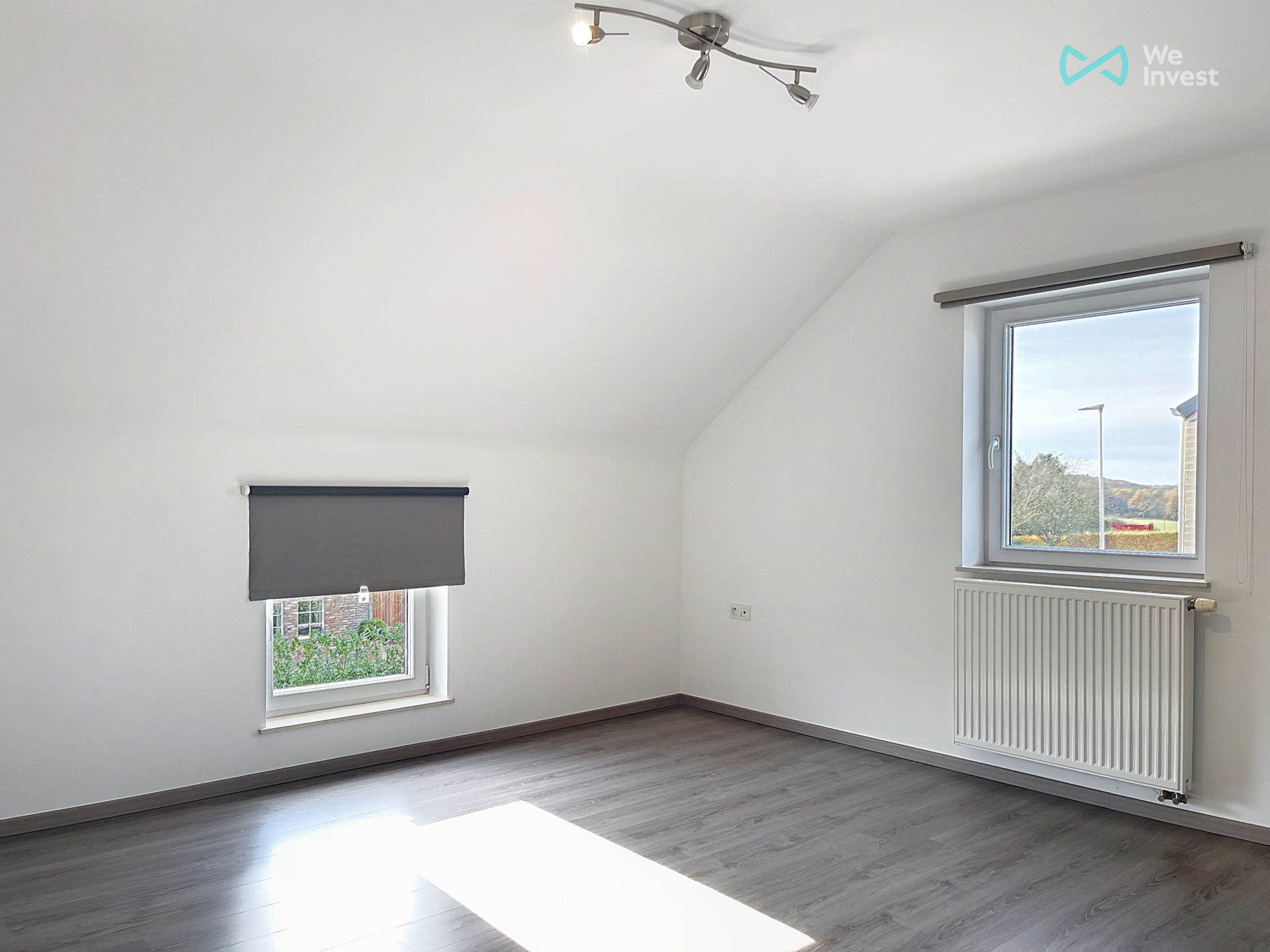 Photo 4 sur 4 pour Maison de quatre chambres à Ciney