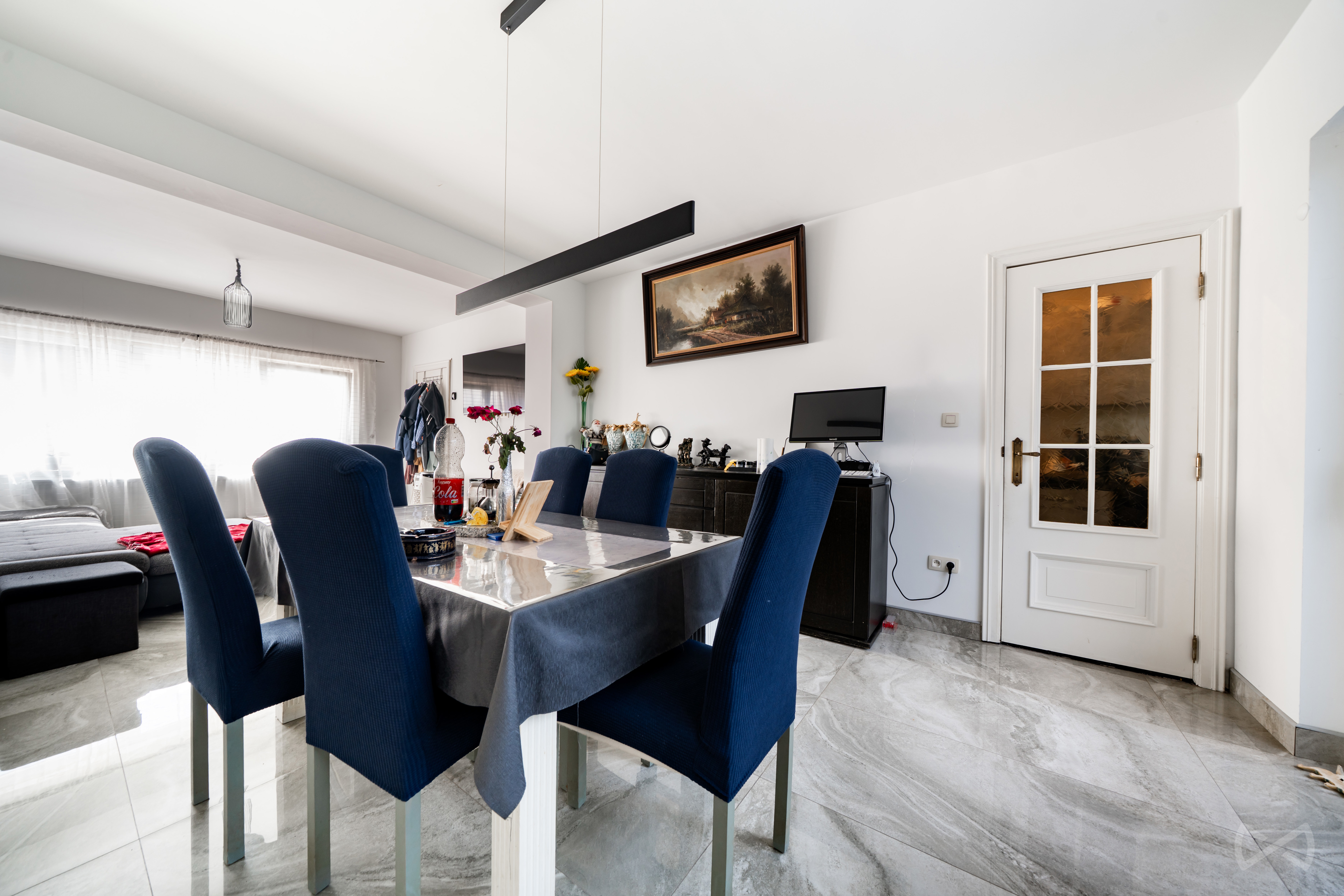 Picture 2 of 4 for House with two bedrooms in Aalst