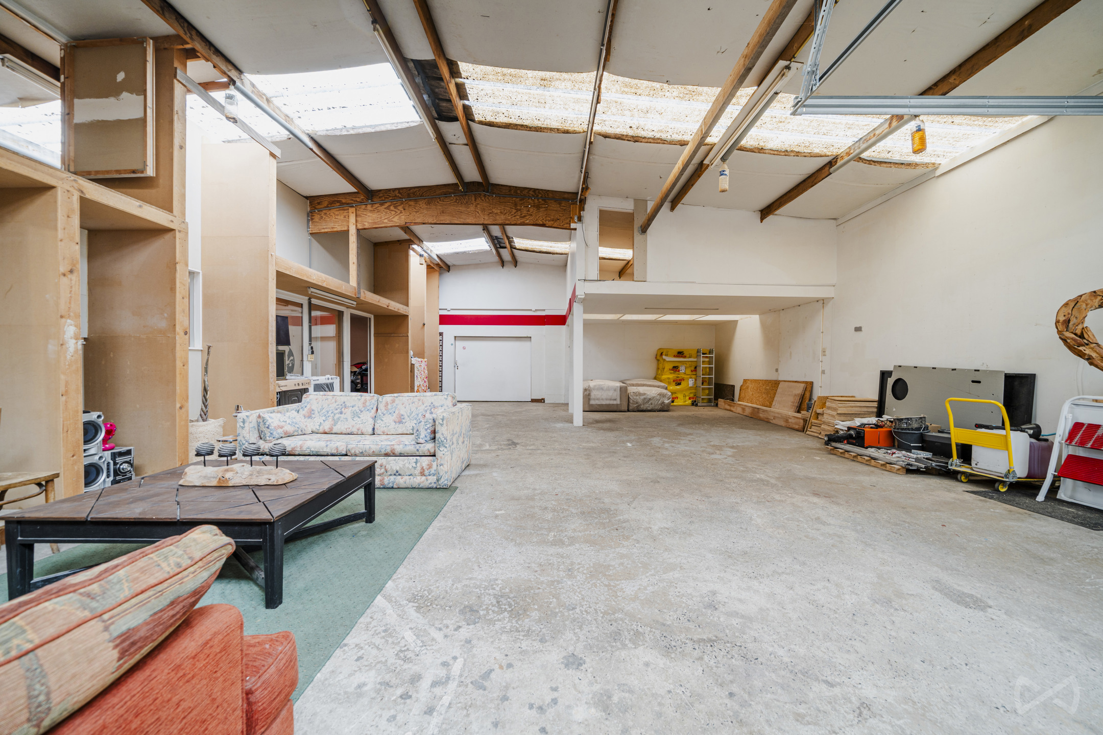 Picture 4 of 4 for Multi-purpose building with four bedrooms in Sart-Dames-Avelines