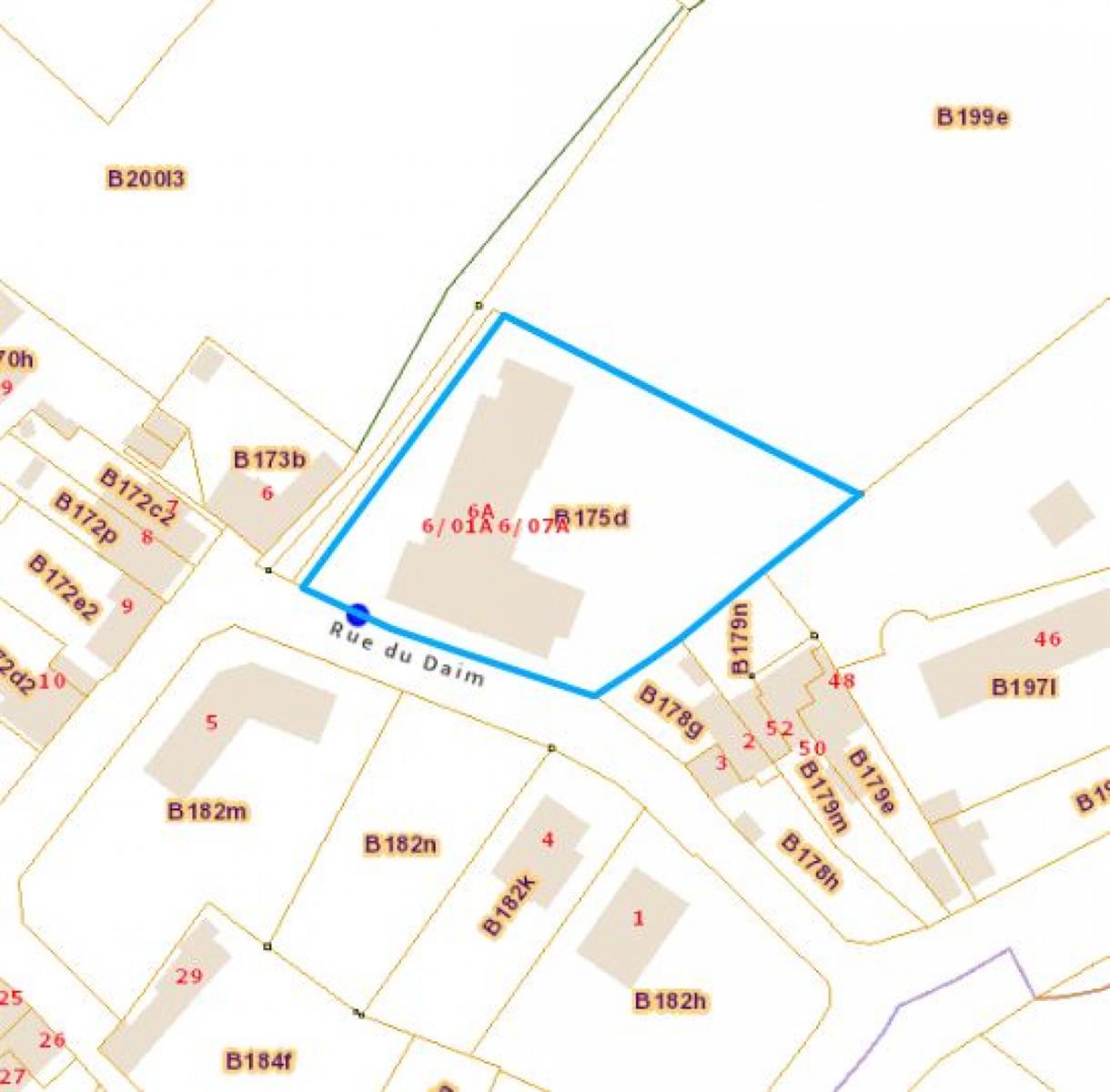 Photo 3 sur 4 pour Appartement de deux chambres à Ecaussinnes