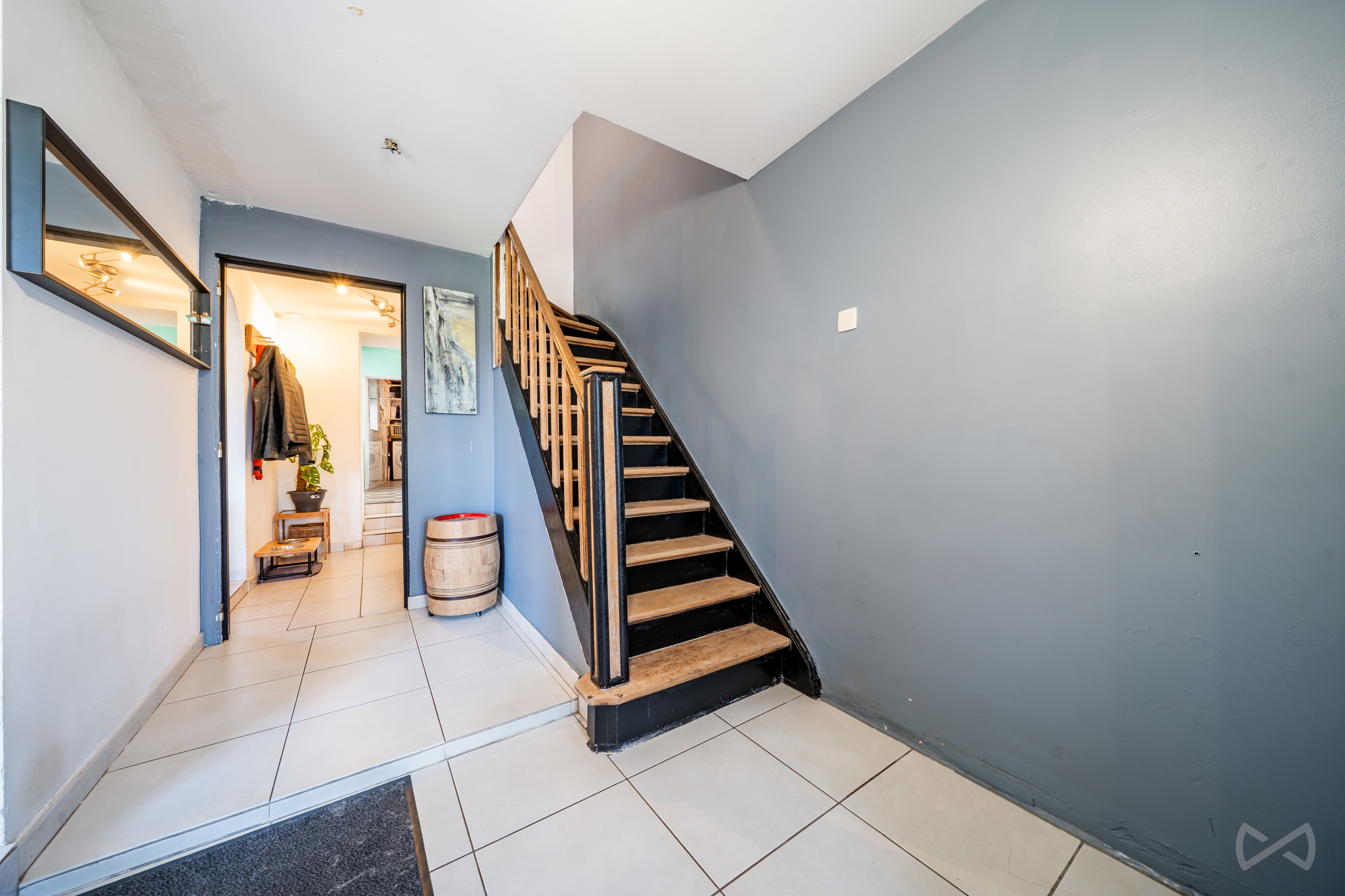 Picture 1 of 4 for House with two bedrooms in Grand-hallet