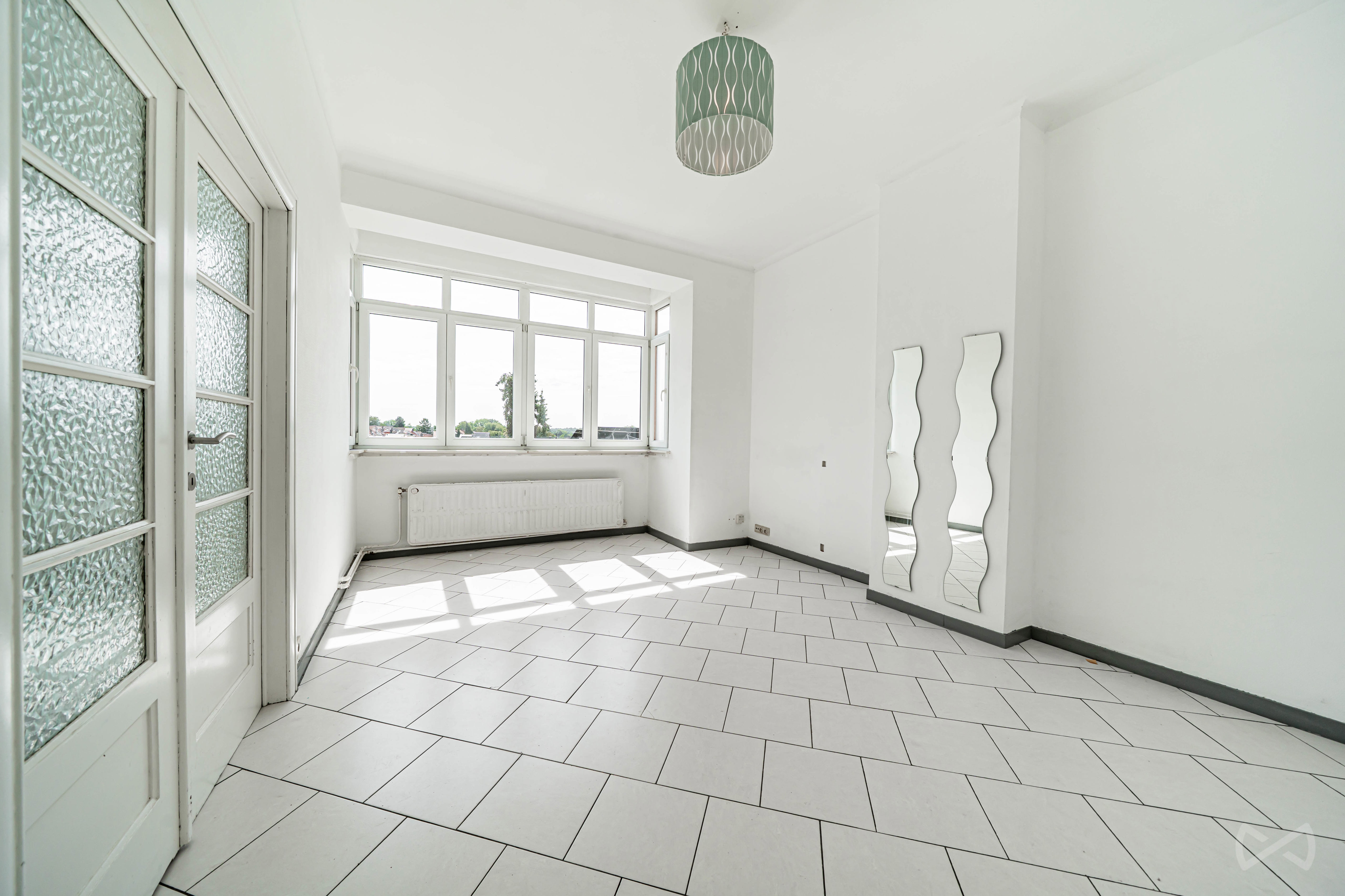 Foto van de woning