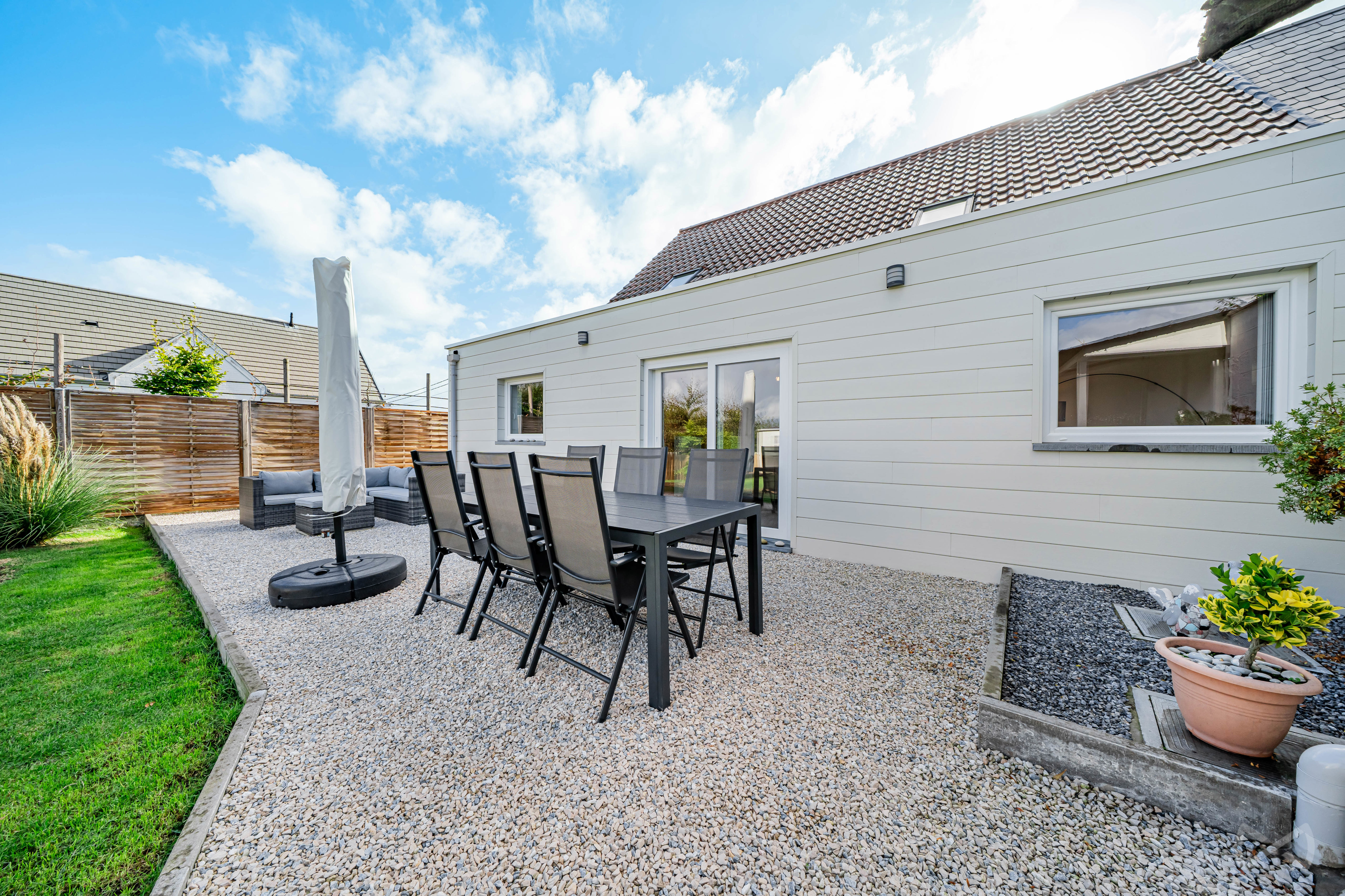 Picture 4 of 4 for House with three bedrooms in Bois-de-lessines