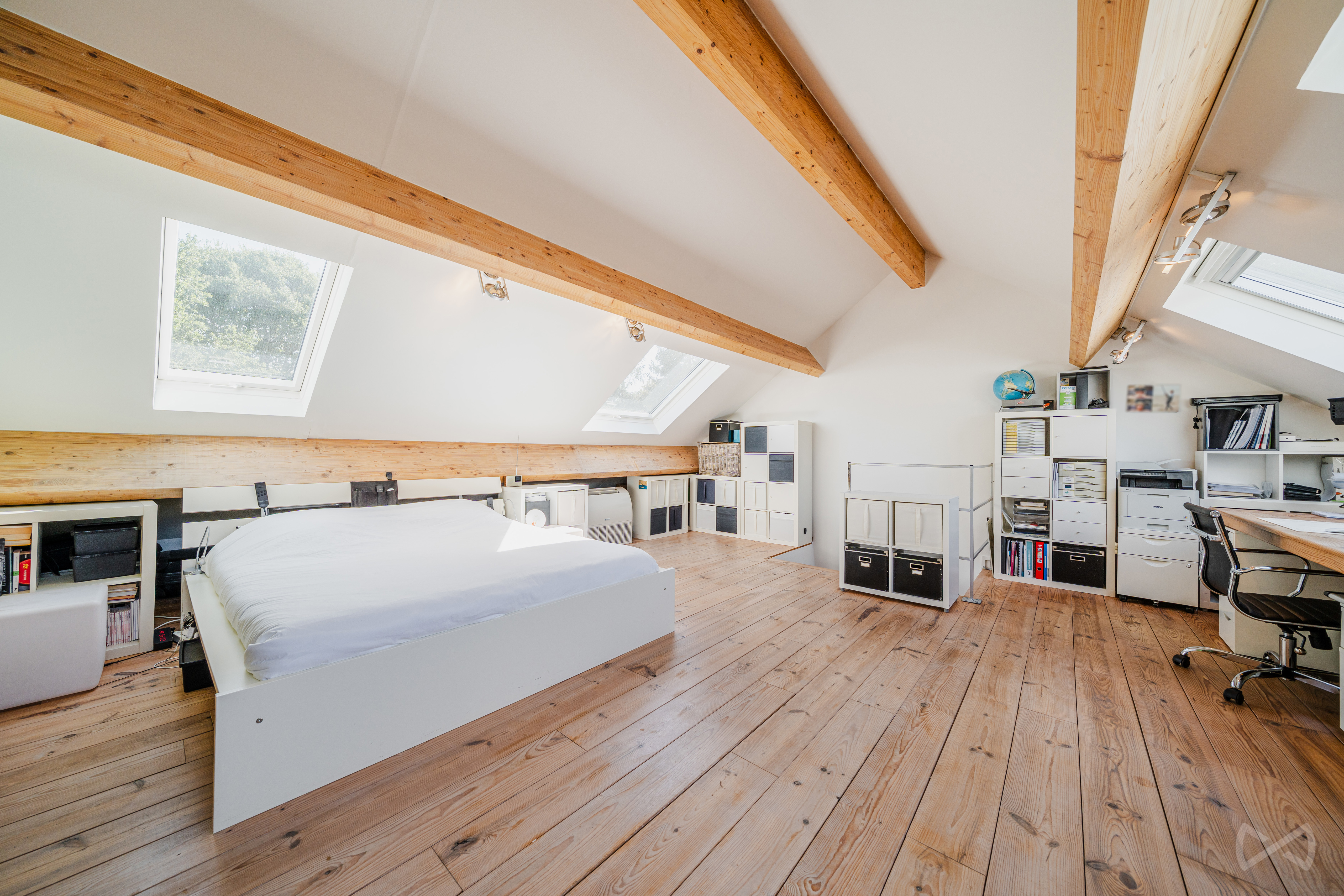 Picture 3 of 4 for House with four bedrooms in Wezembeek-Oppem