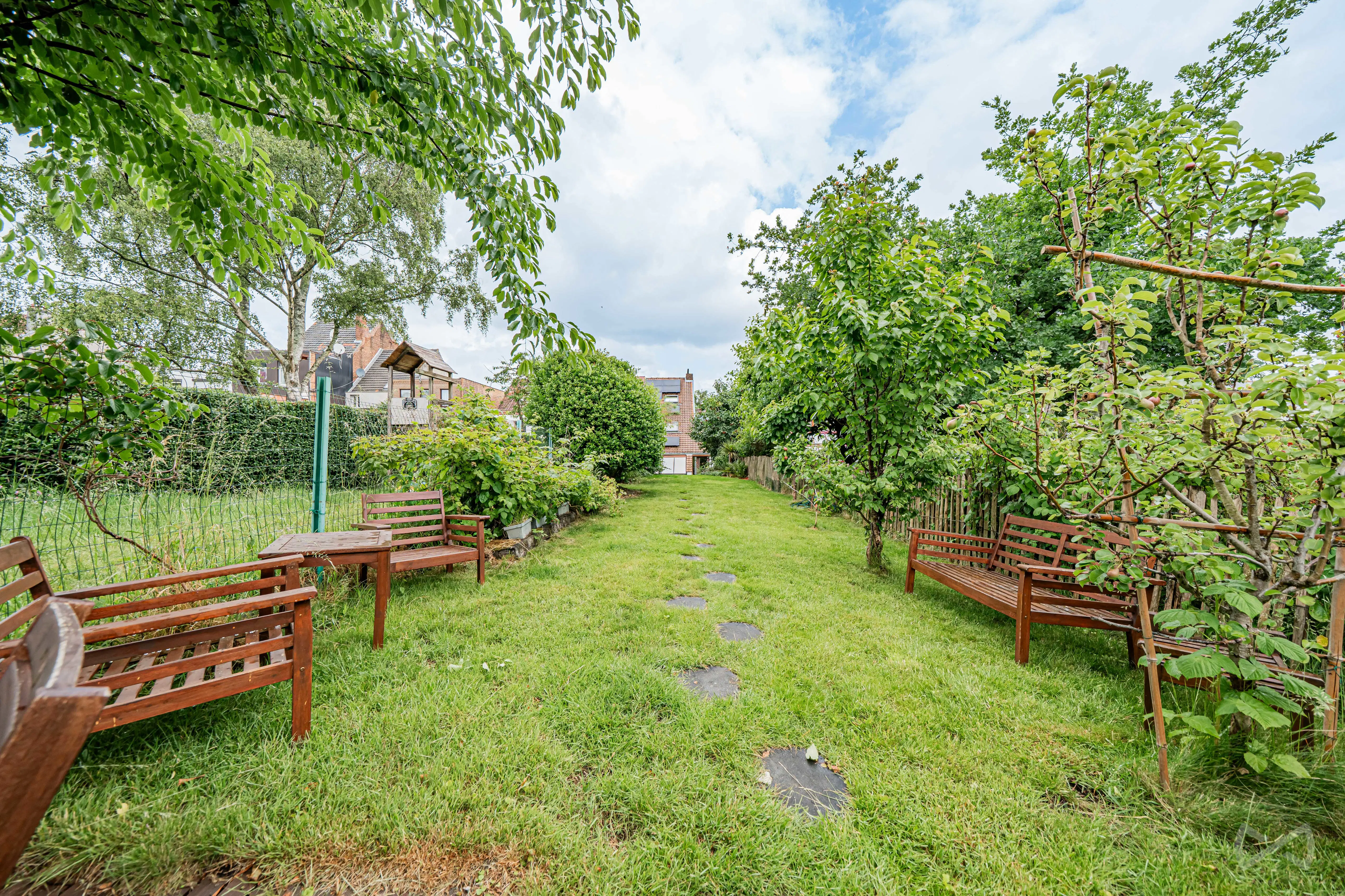 Picture 3 of 4 for House with three bedrooms in Neder-over-heembeek