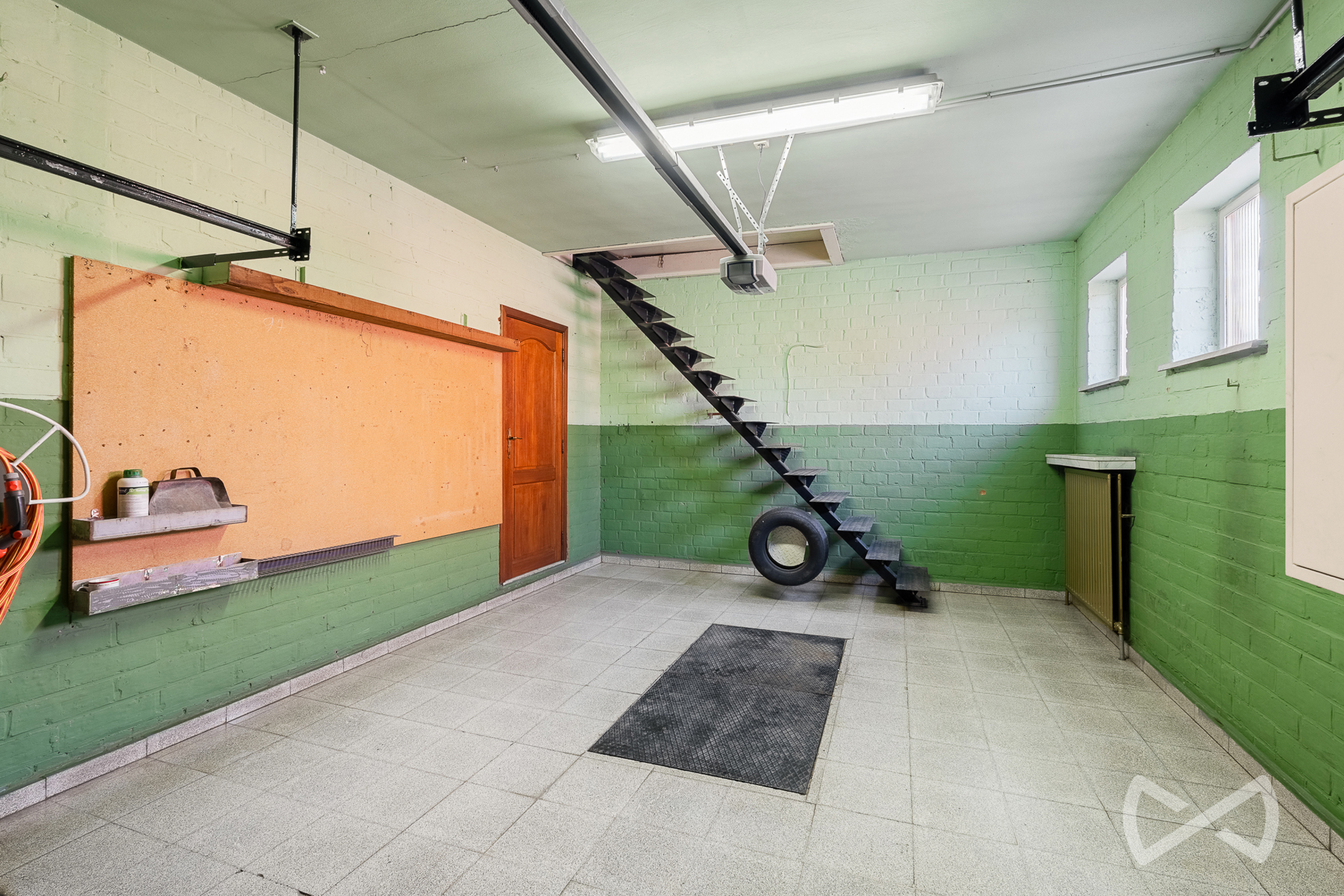 Picture 2 of 4 for House with three bedrooms in Beringen Paal