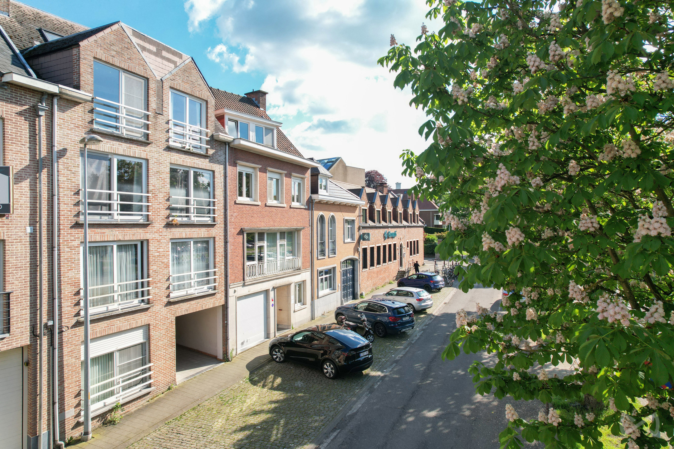 Photo 1 sur 5 pour Studio à Leuven Heverlee