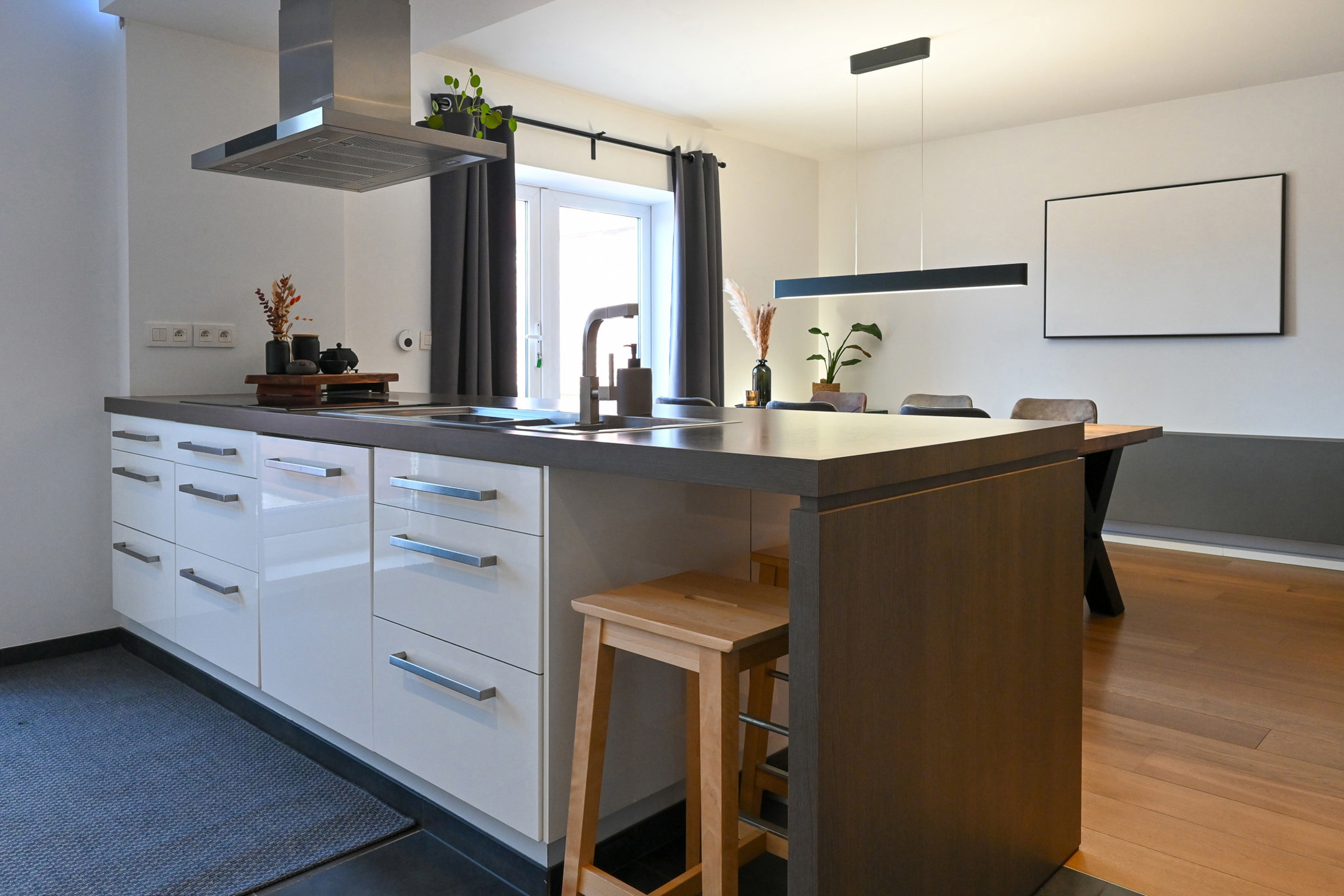 Picture 2 of 3 for Flat with two bedrooms in Tessenderlo