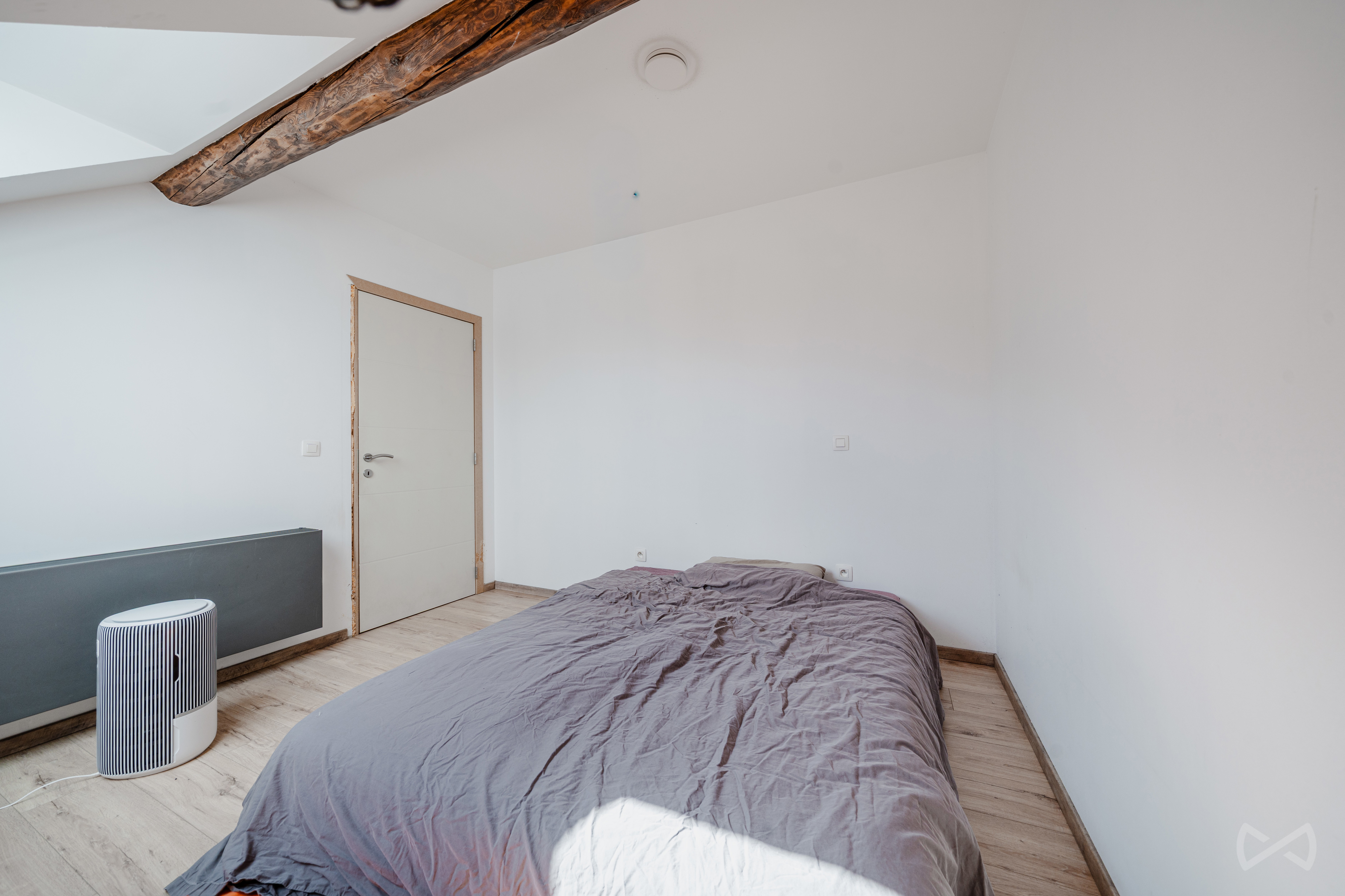 Photo 1 sur 4 pour Maison de trois chambres à Hannut