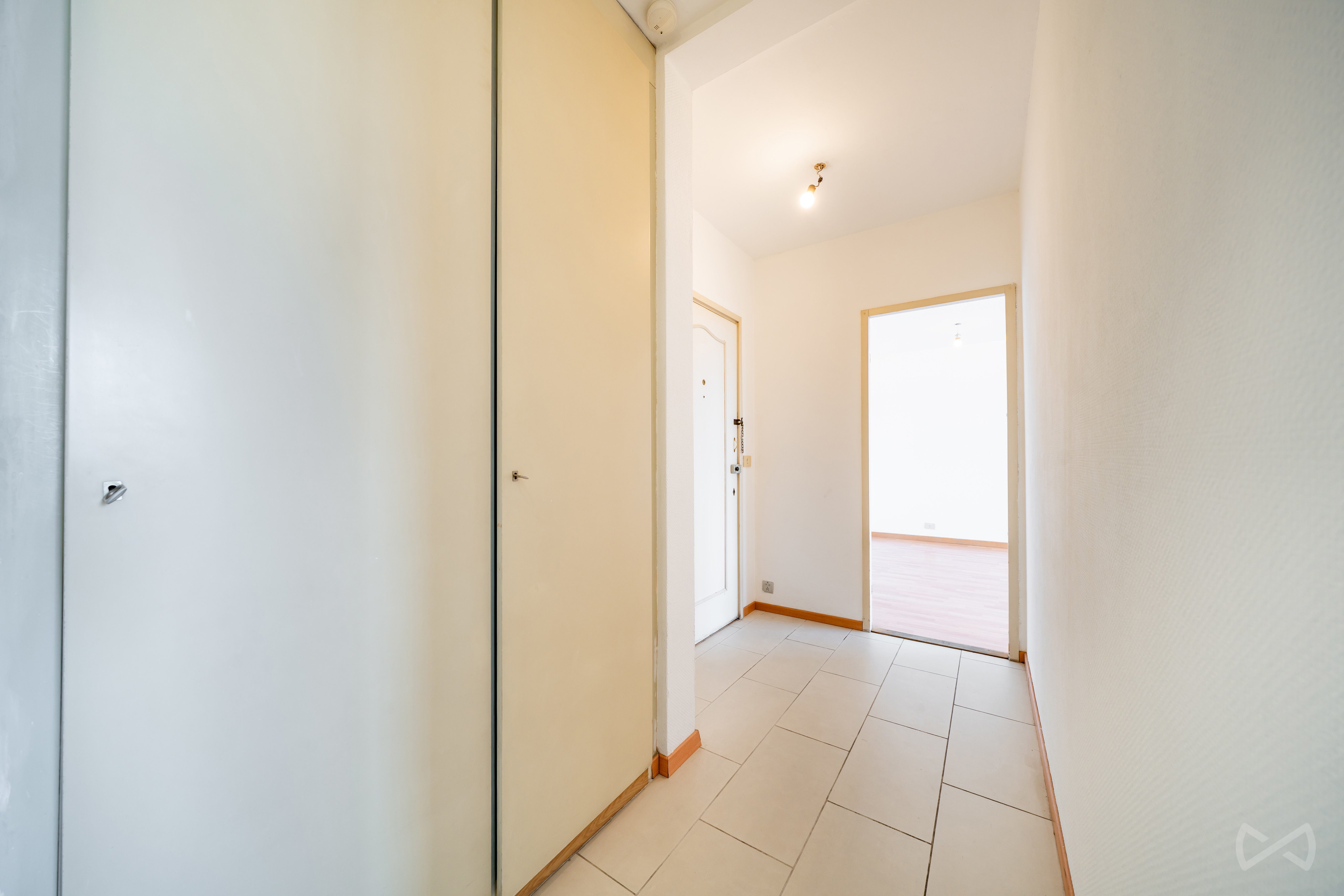 Picture 4 of 4 for Flat with two bedrooms in Saint-josse-ten-noode