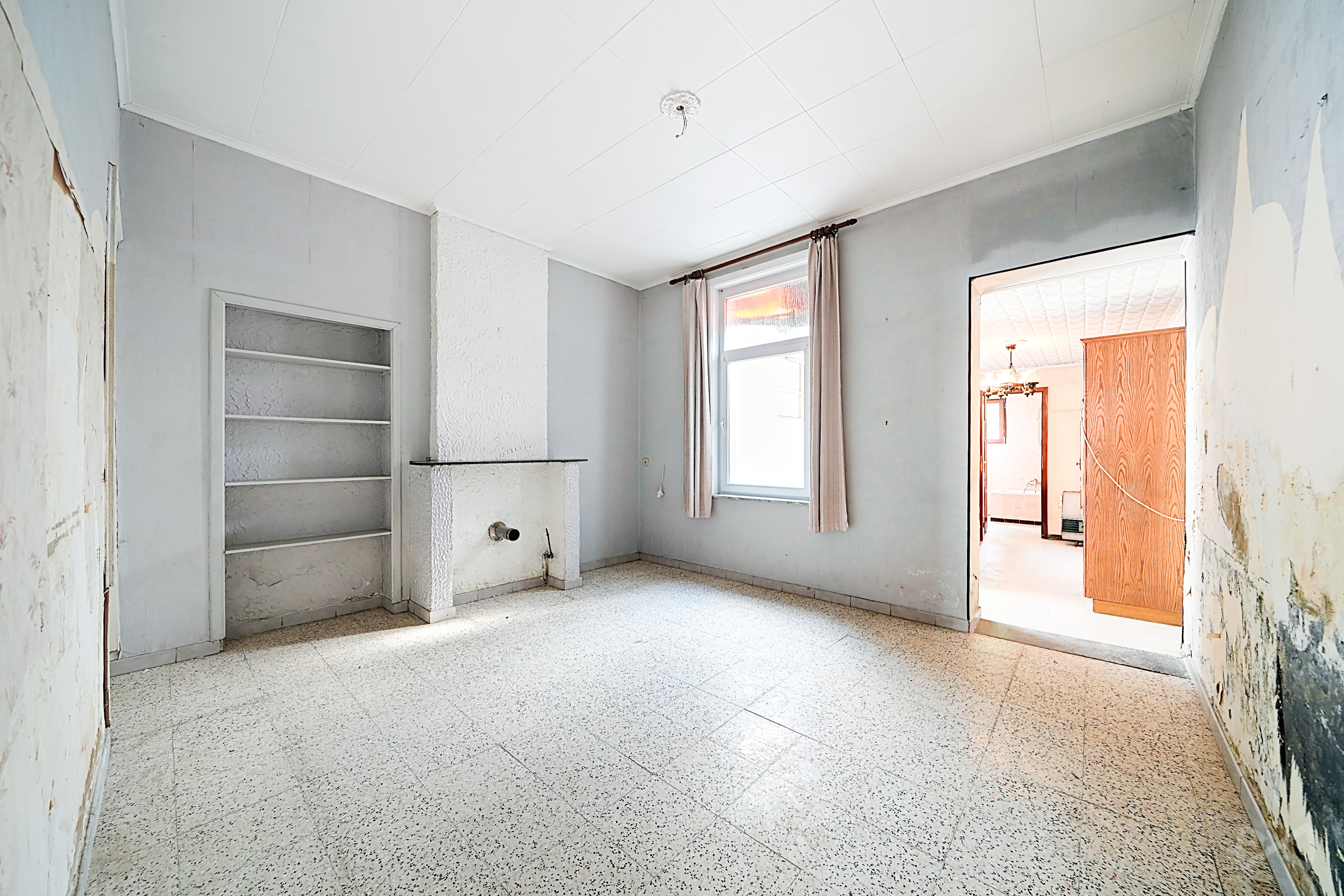 Picture 4 of 4 for House with two bedrooms in Morlanwelz Carnières