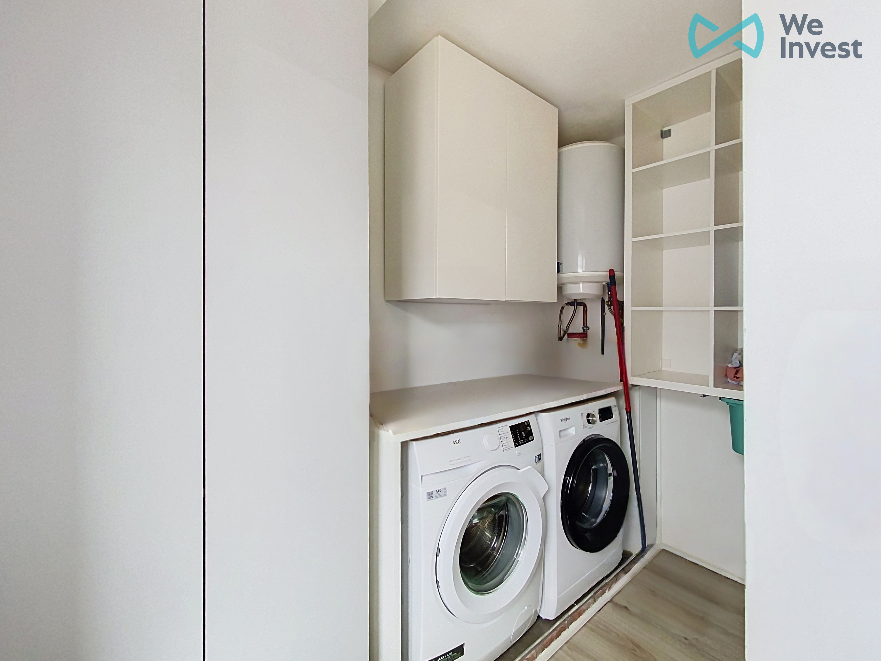 Foto 4 van 4 van Appartement met één slaapkamer in De Haan