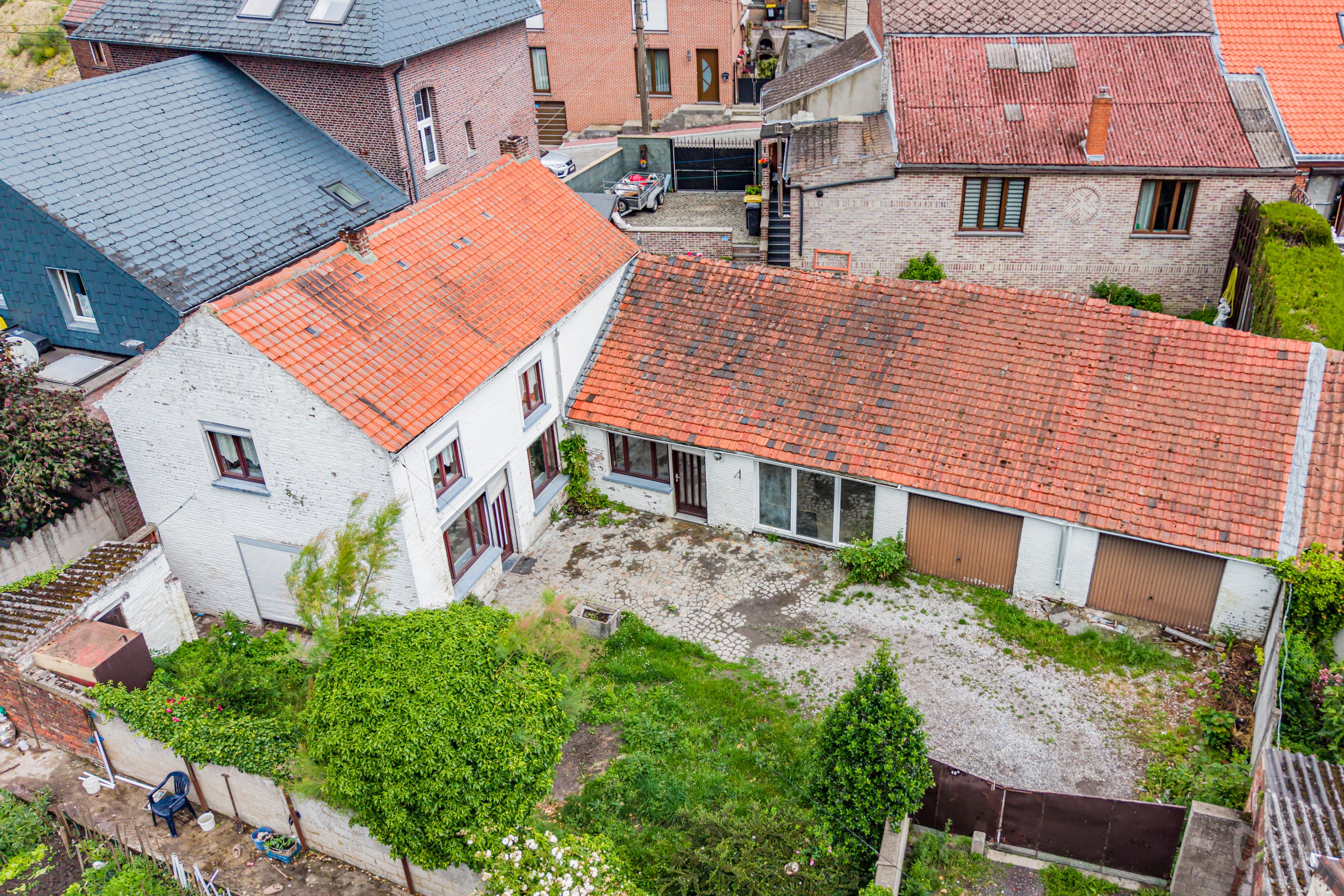 Picture 3 of 4 for House with three bedrooms in Élouges