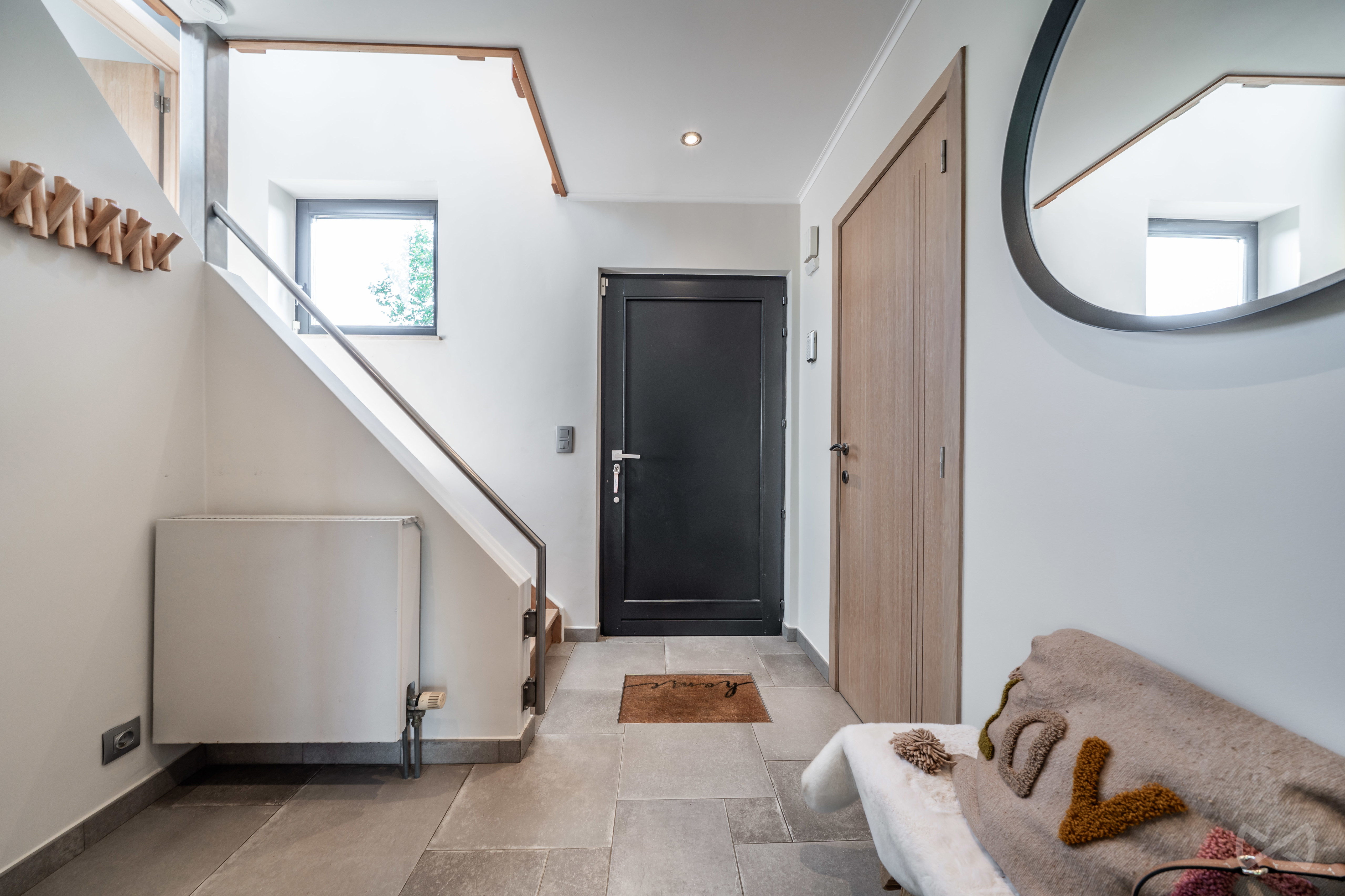 Picture 2 of 4 for Villa with four bedrooms in Grez-Doiceau