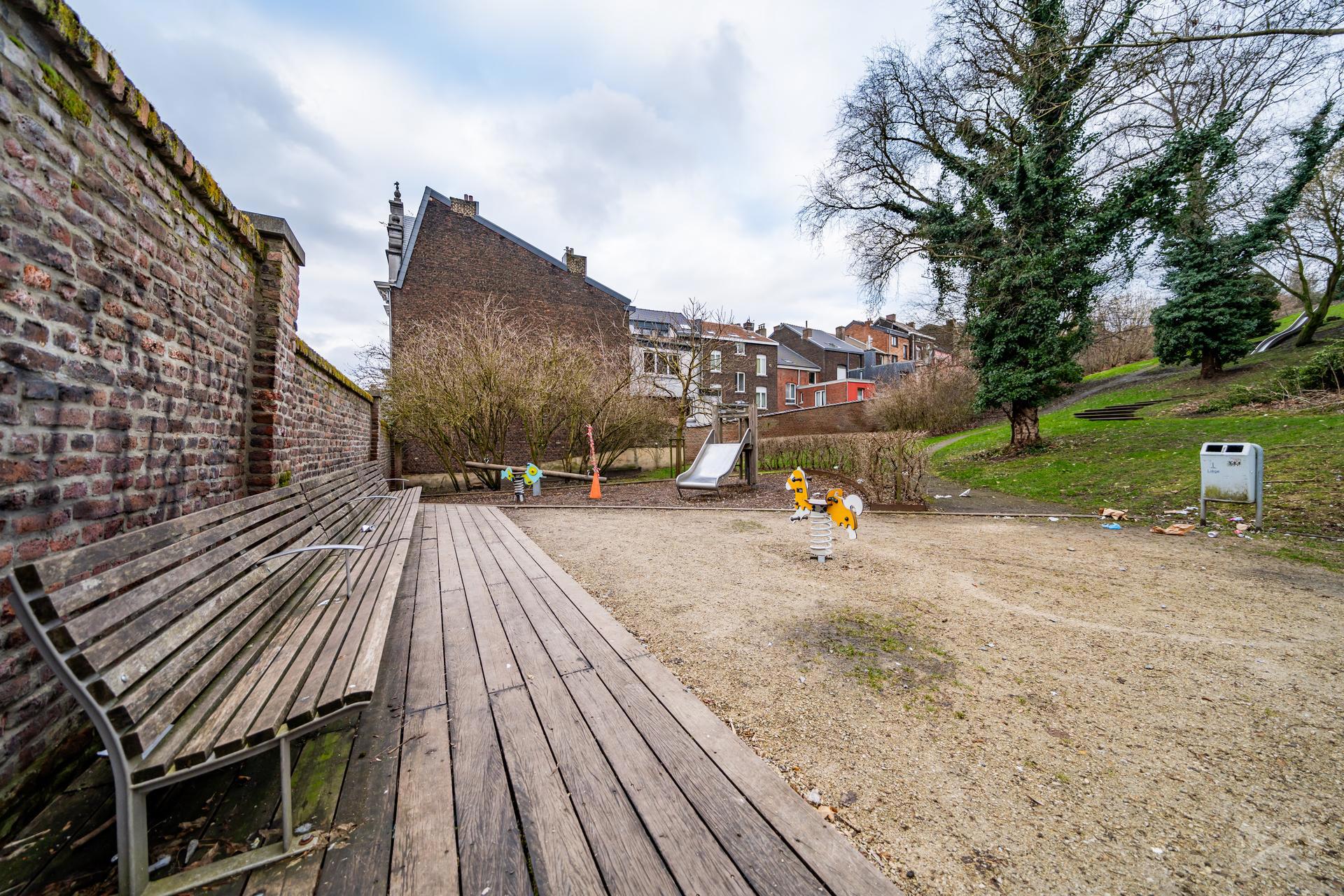 Picture 1 of 4 for House with five bedrooms in Liège