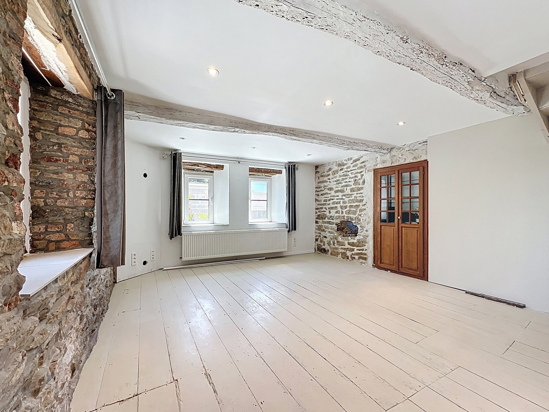 Picture 3 of 3 for House with one bedroom in Pepinster Wegnez