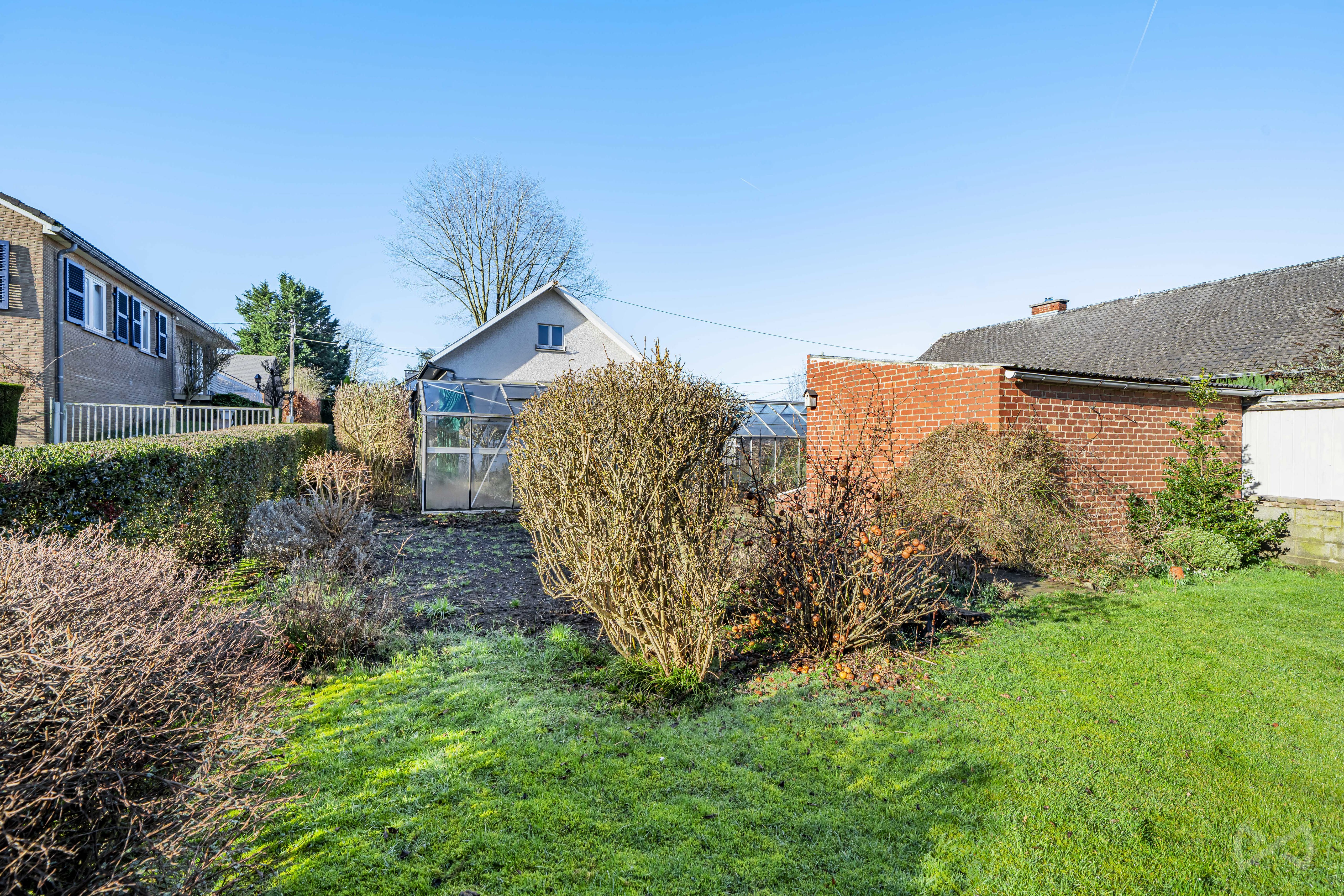 Picture 3 of 4 for Villa with four bedrooms in Champion