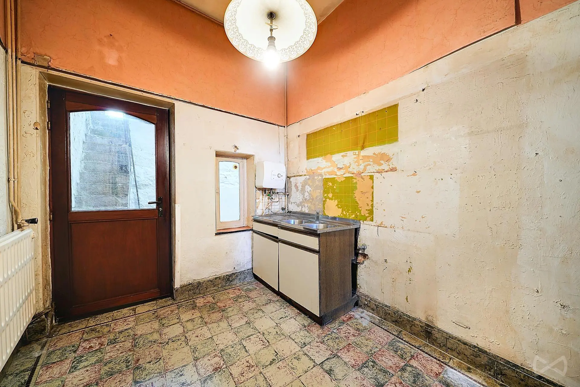 Picture 5 of 4 for House with three bedrooms in Dinant