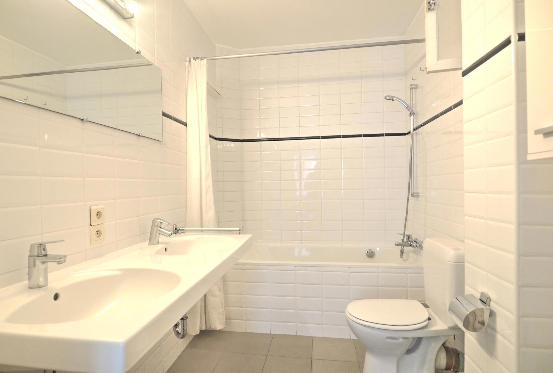 Photo 3 sur 4 pour Appartement à Saint-Gilles
