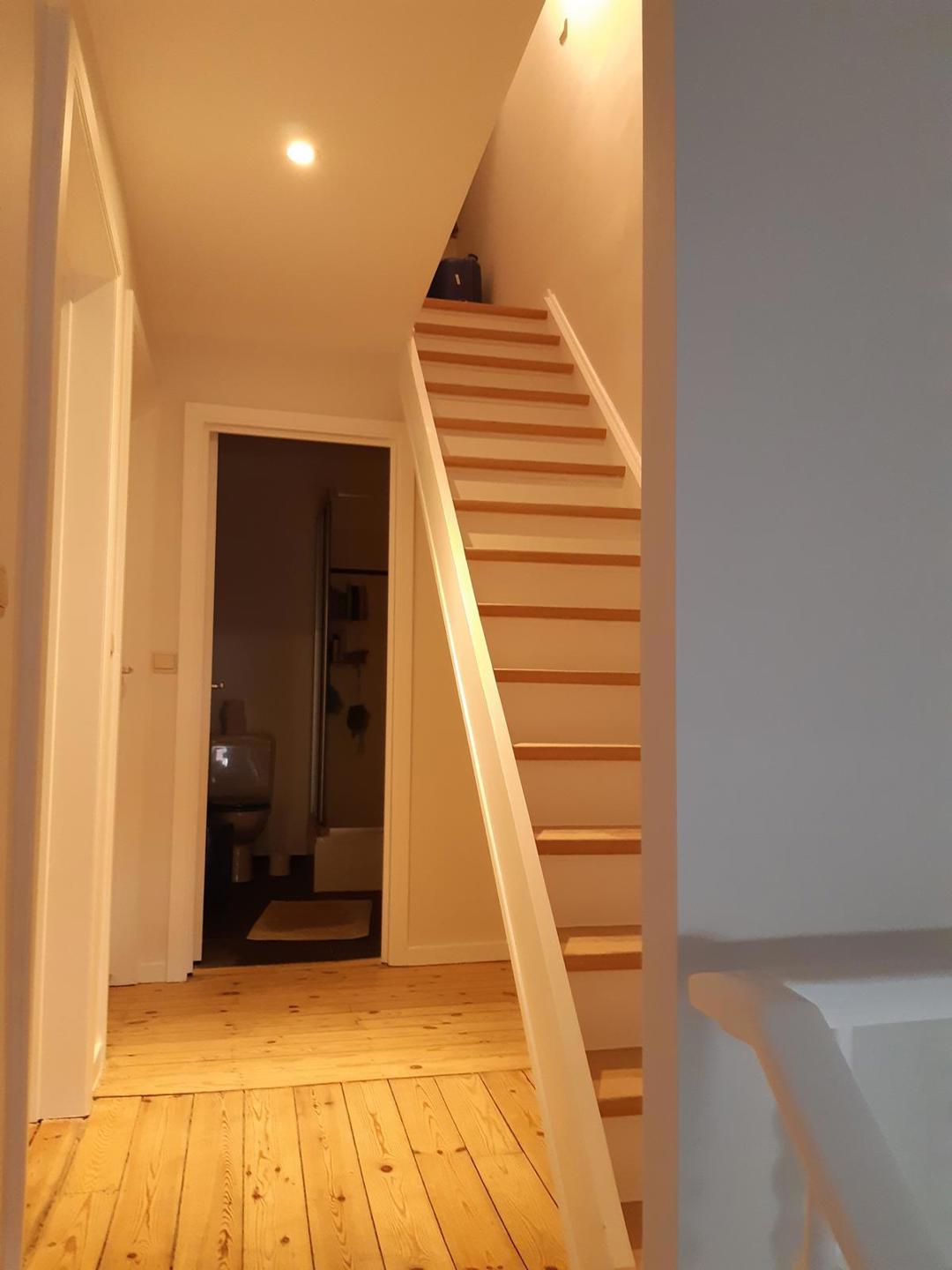 Picture 3 of 4 for Triplex with three bedrooms in Watermael-Boitsfort