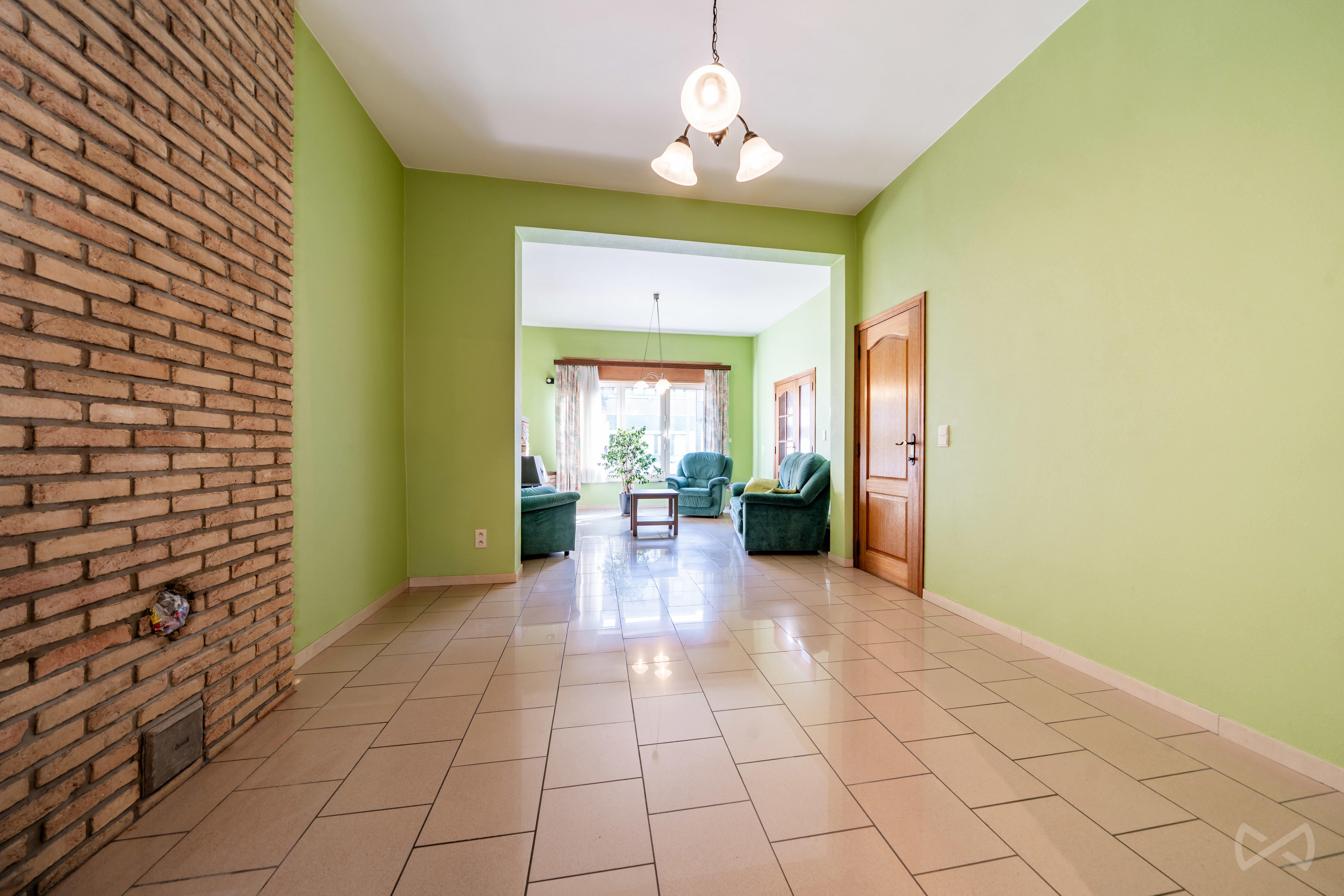Picture 3 of 4 for House with three bedrooms in La Louvière