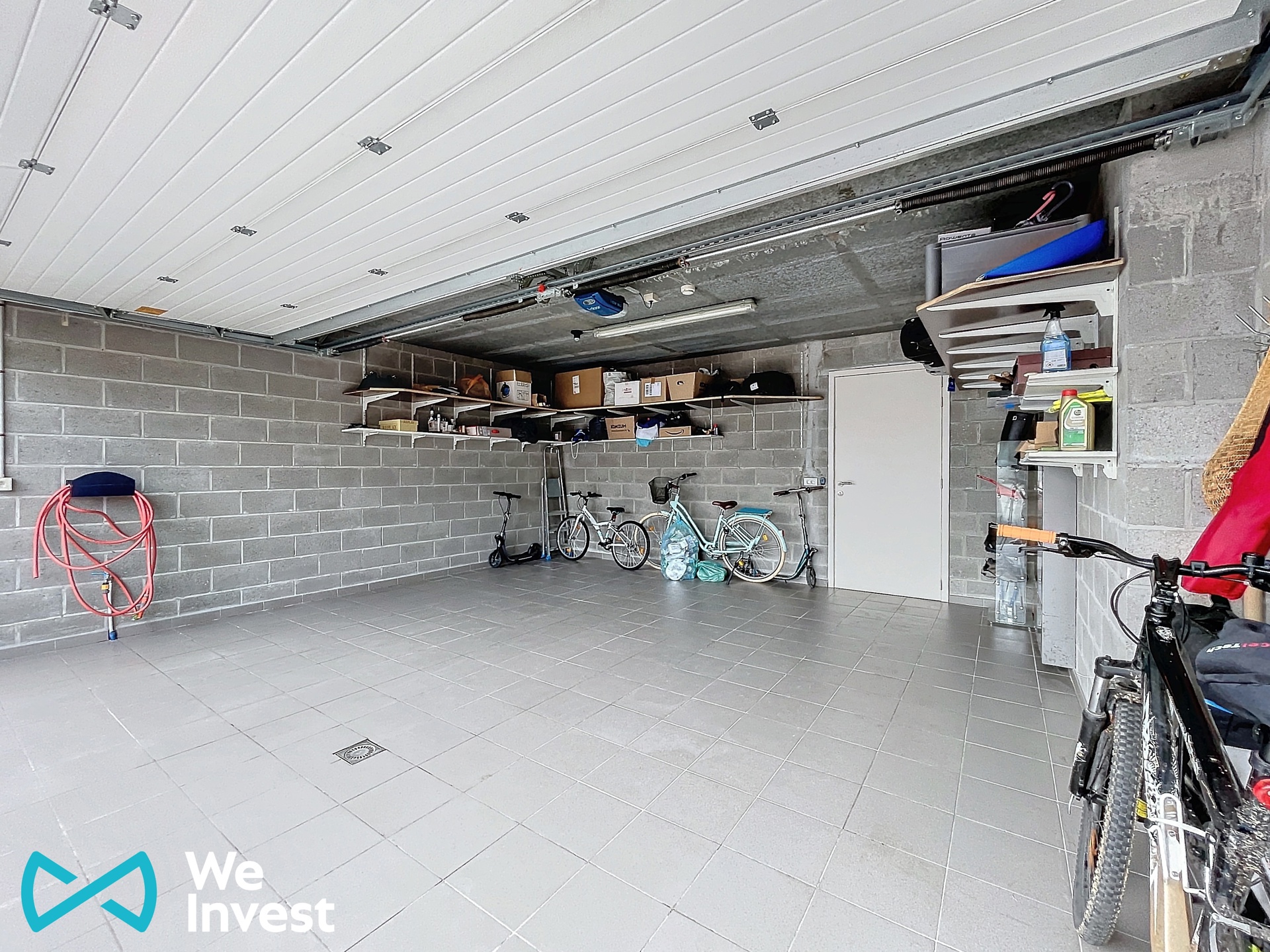 Picture 4 of 4 for Exceptional apartment with three bedrooms in Meise