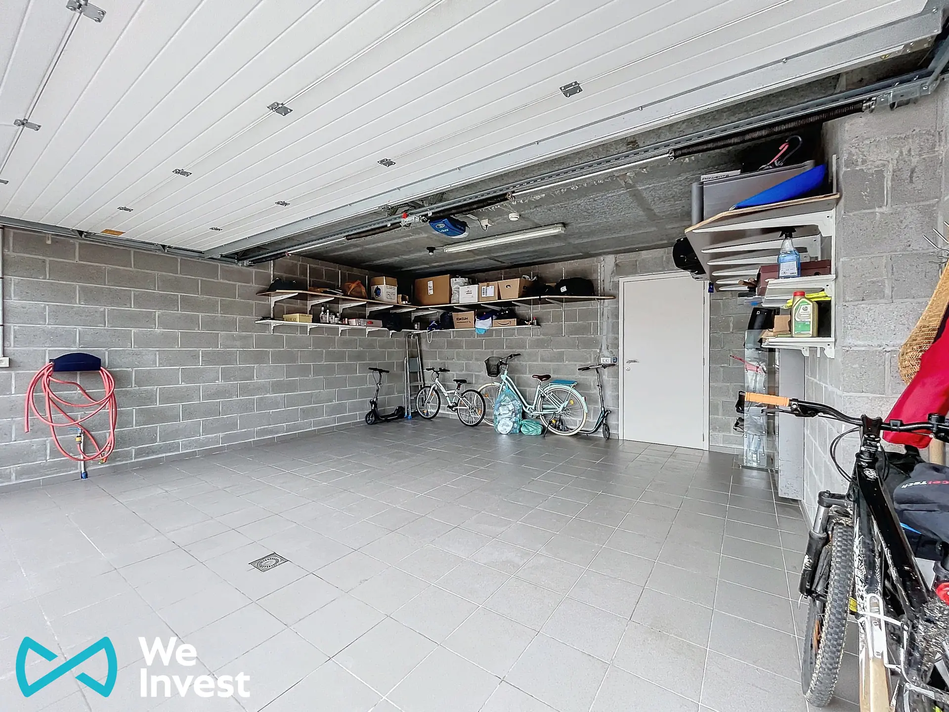 Picture 4 of 4 for Exceptional apartment with three bedrooms in Meise