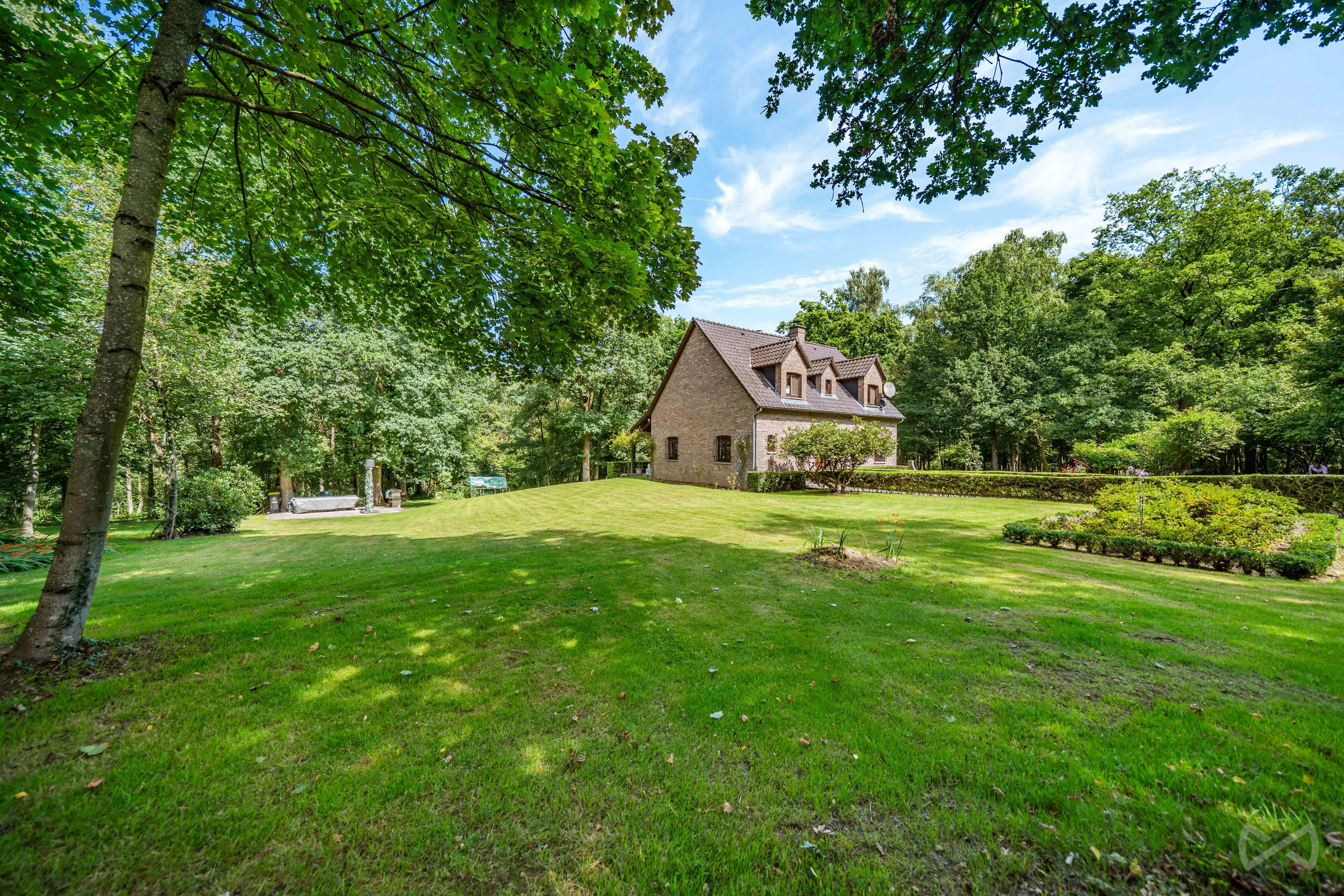 Foto van de woning