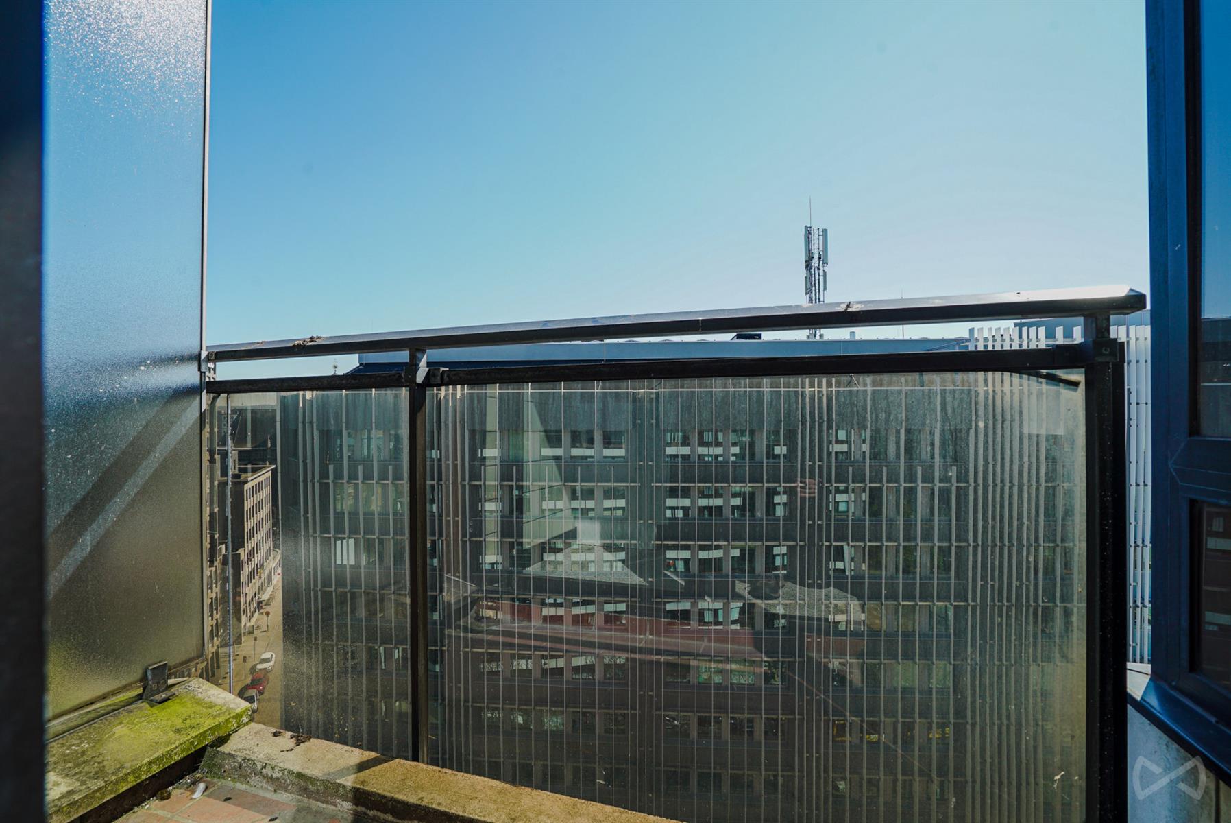 Picture 3 of 4 for Flat with one bedroom in Liège